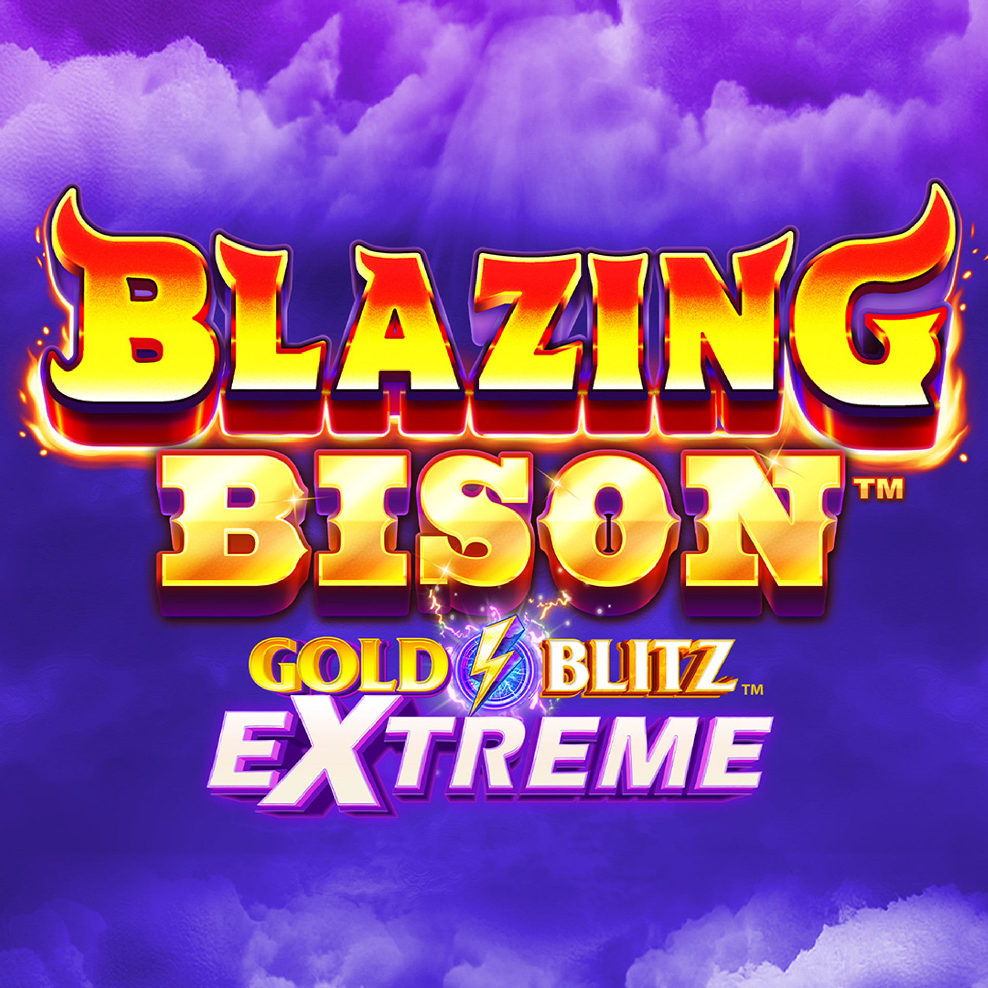 Blazing Bison: Gold Blitz Extreme