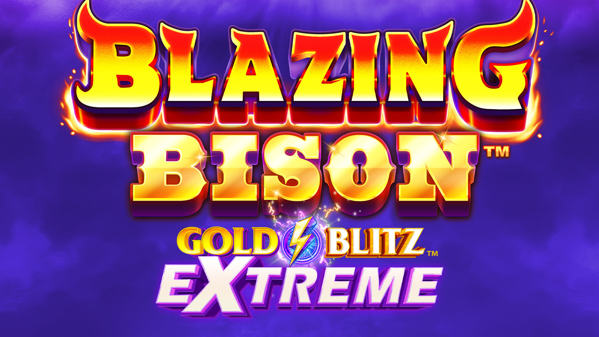 Blazing Bison: Gold Blitz Extreme