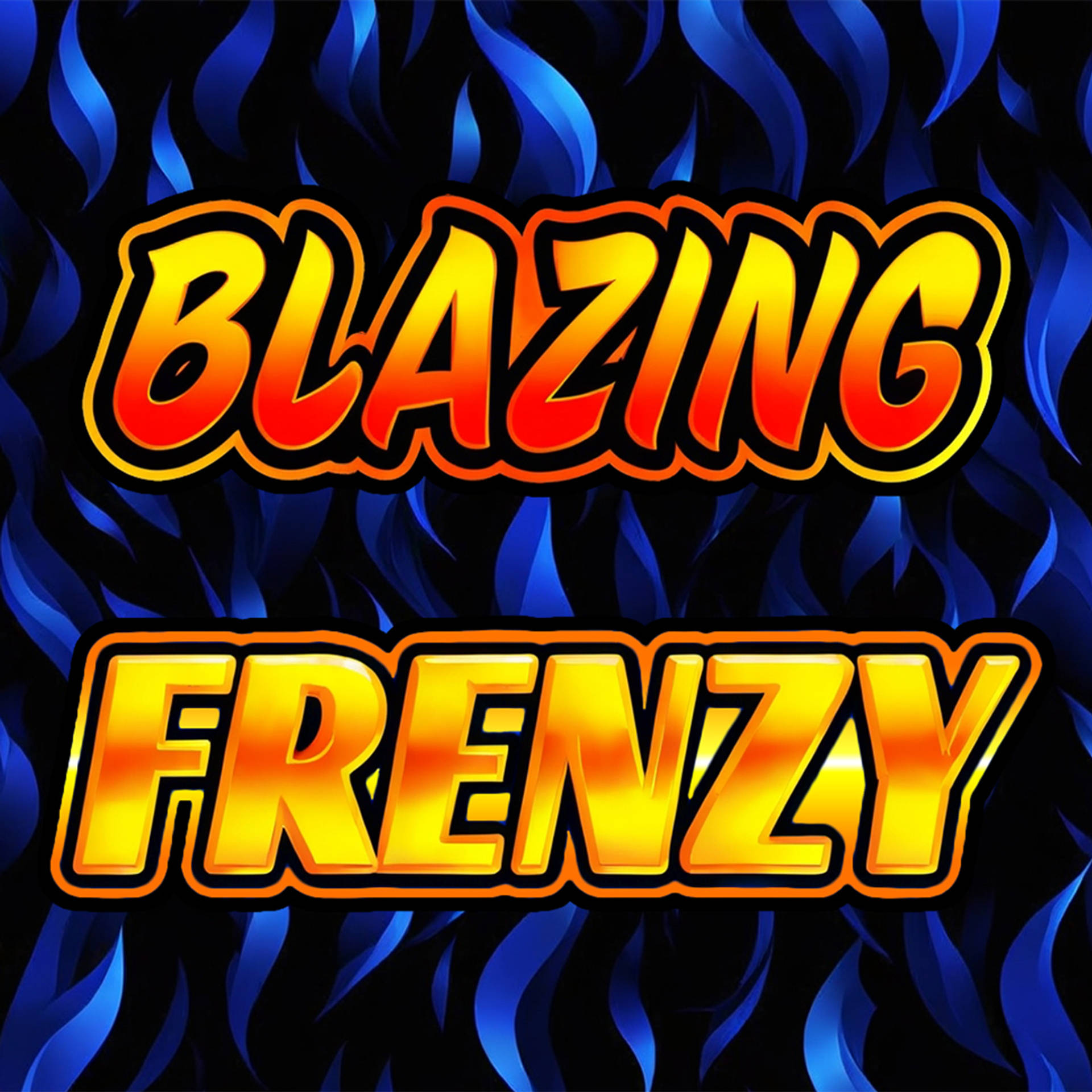 Blazing Frenzy