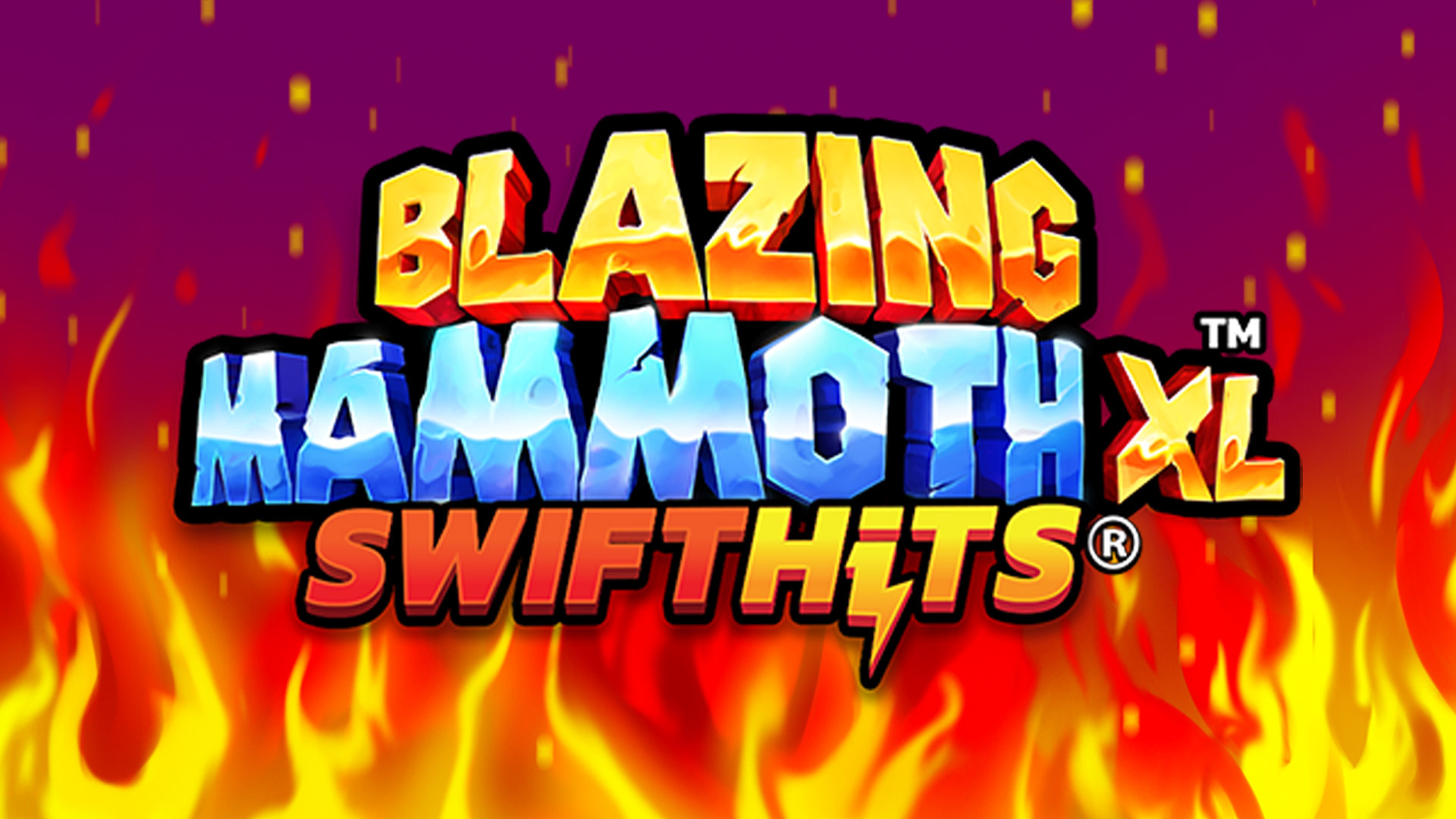 Blazing Mammoth XL