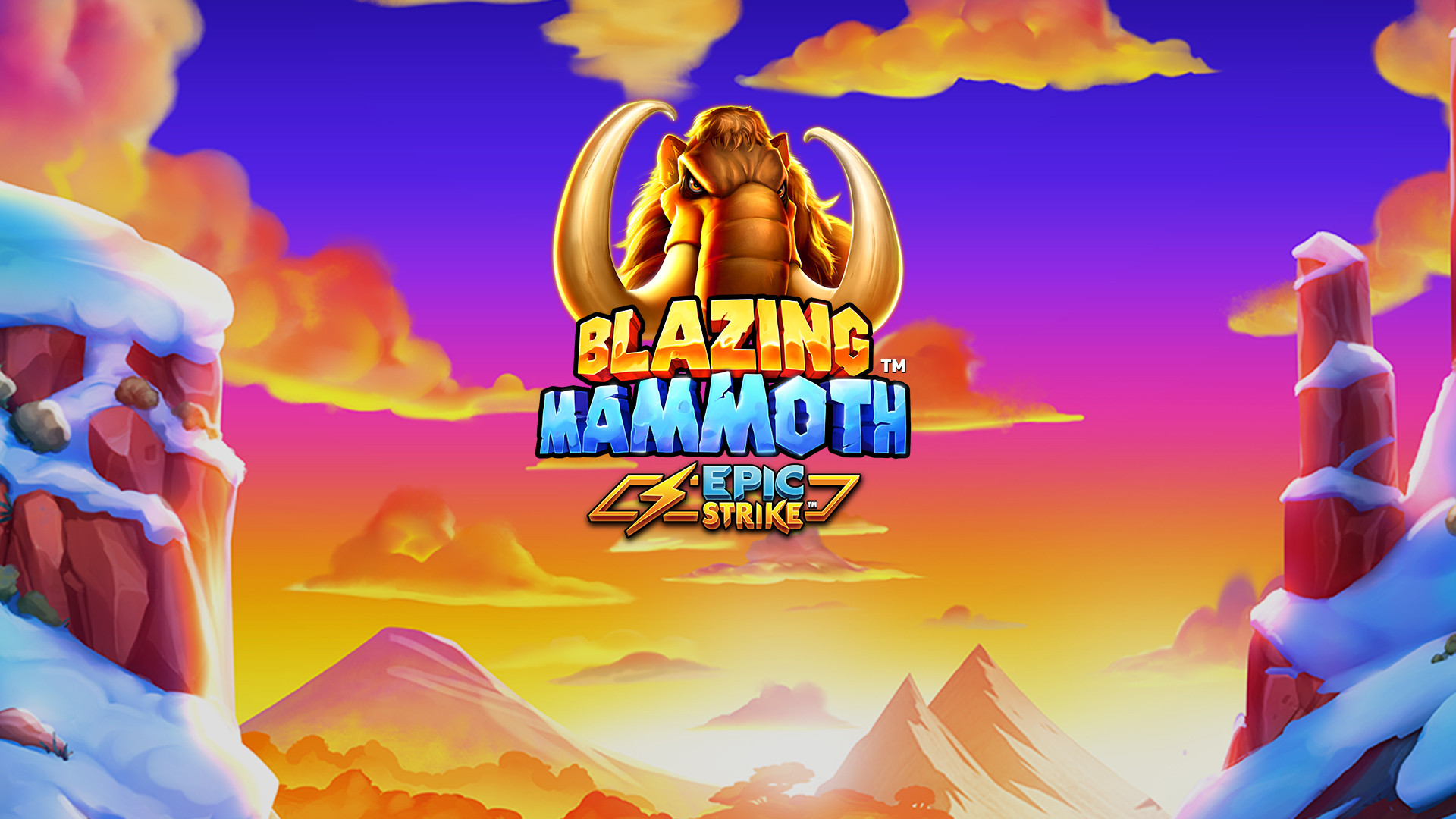 Blazing Mammoth