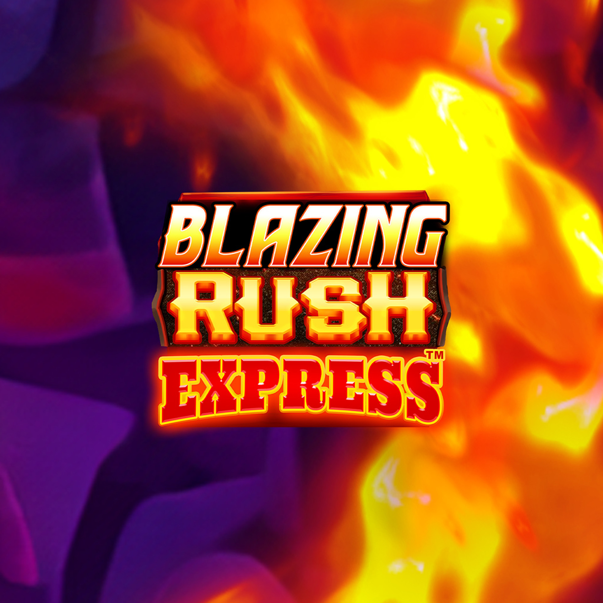 Blazing Rush Express