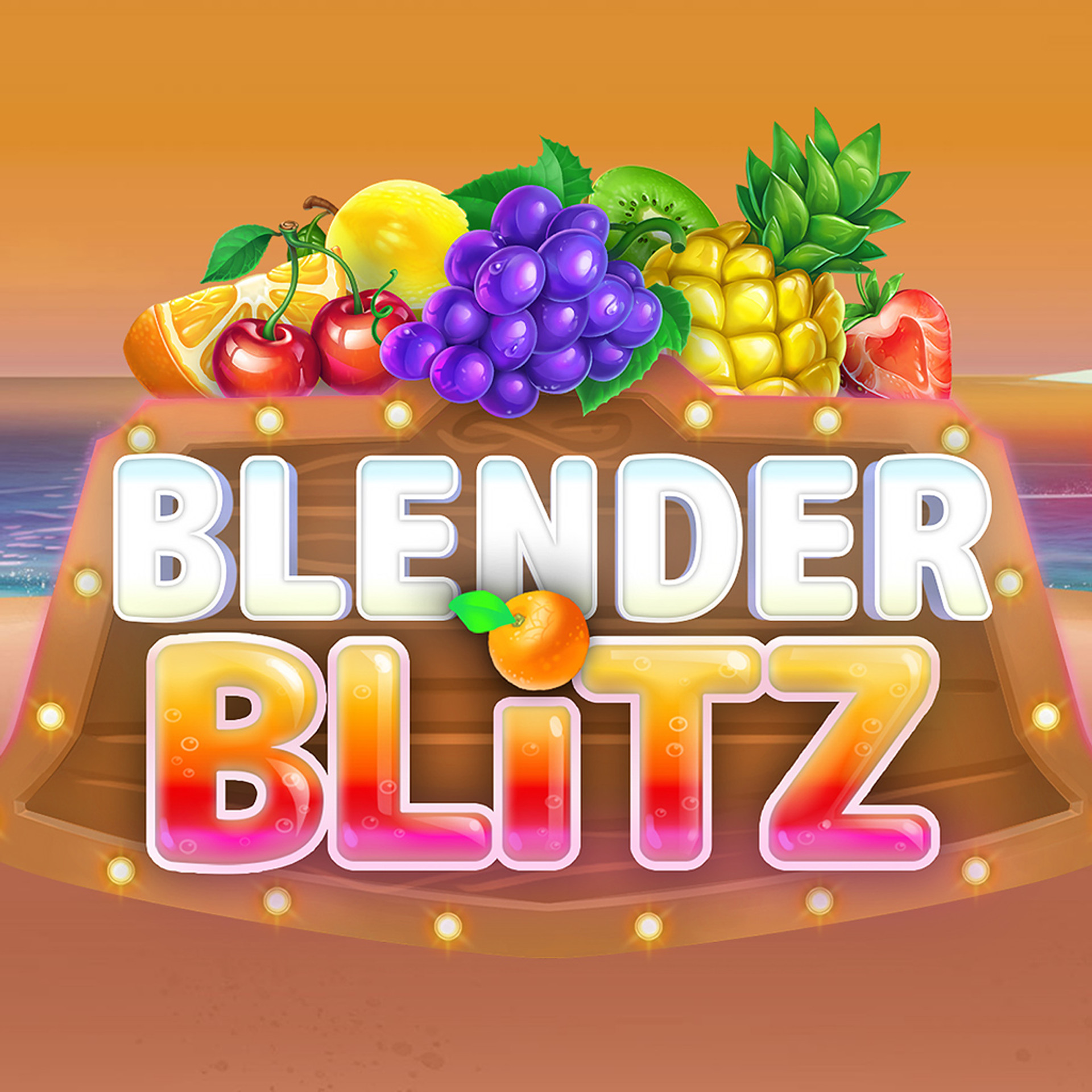 Blender Blitz