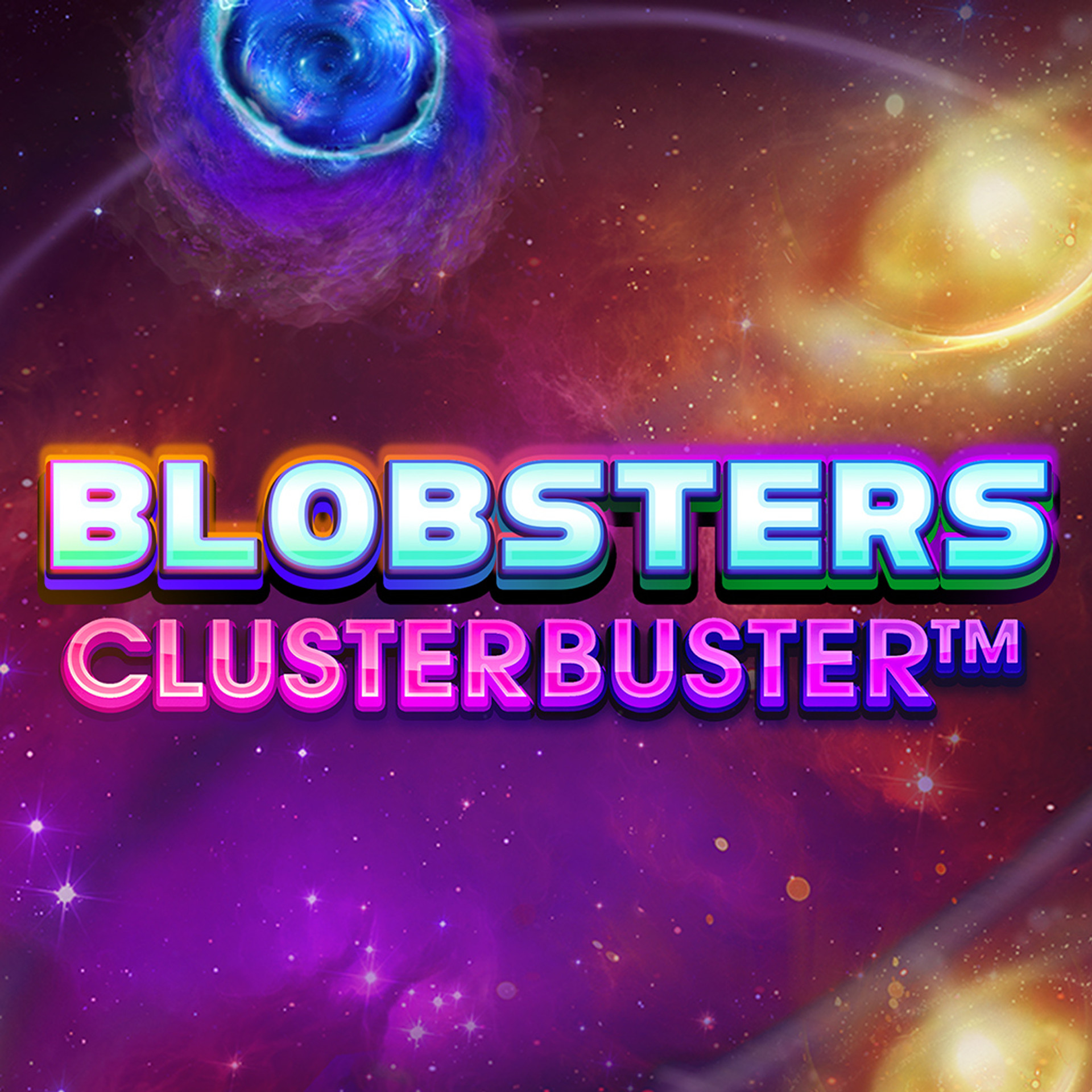 Blobster ClusterBuster