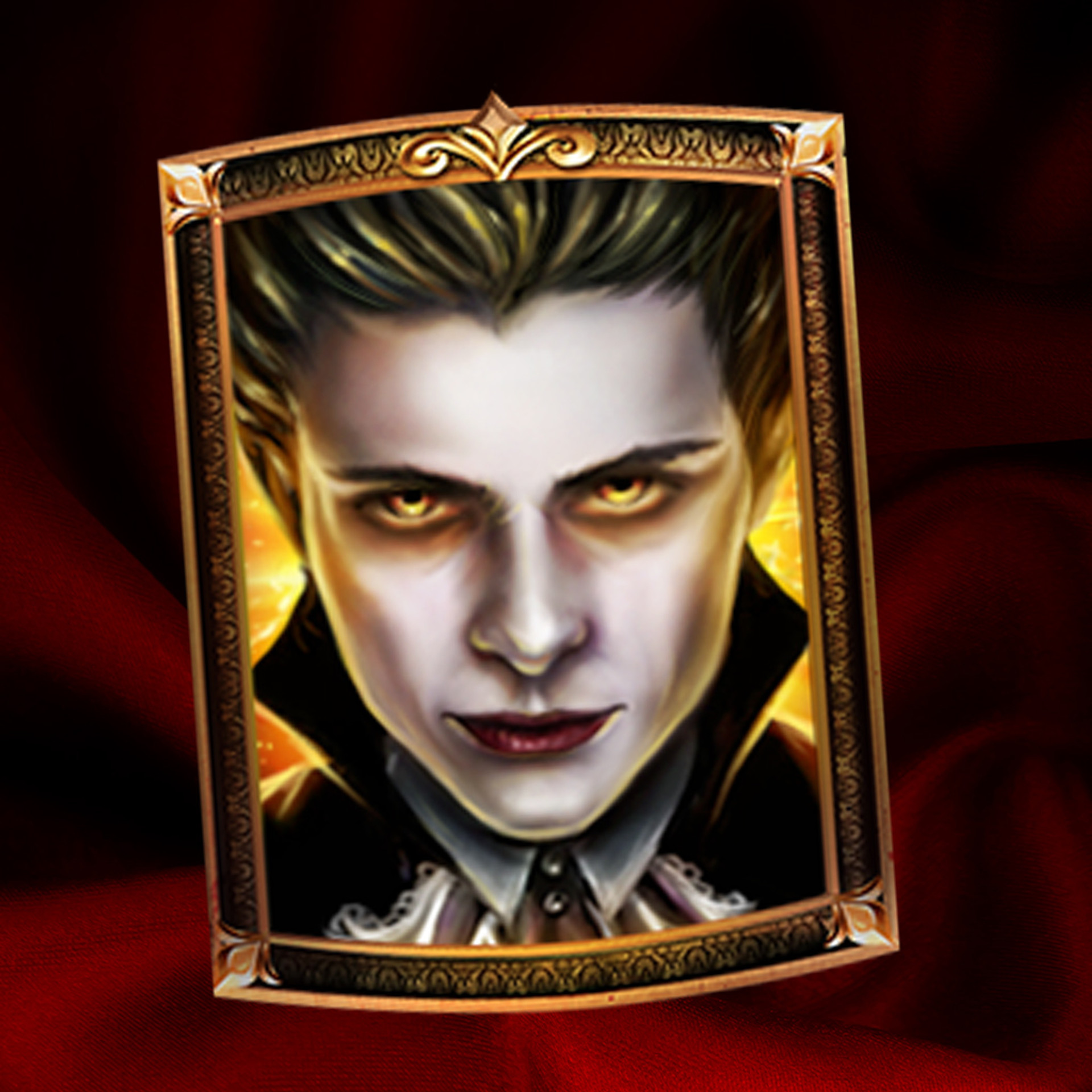 Blood Lust