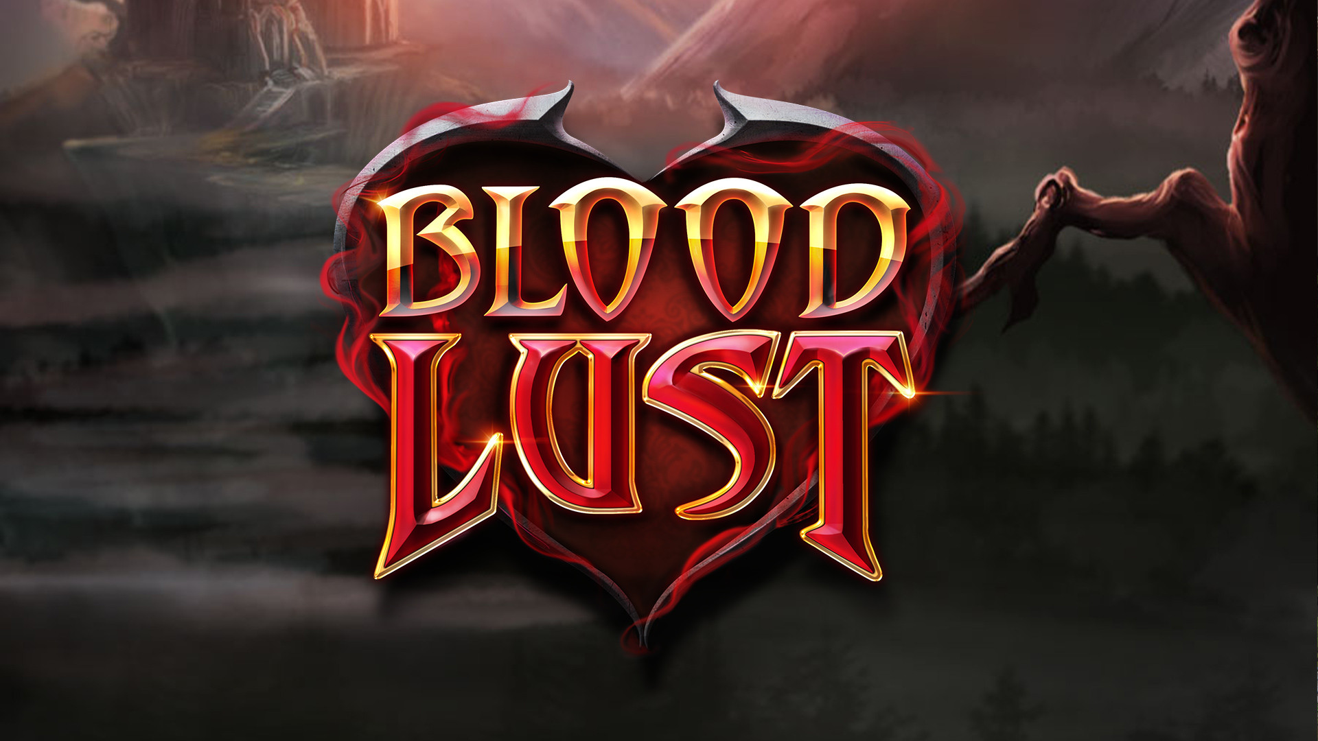 Blood Lust