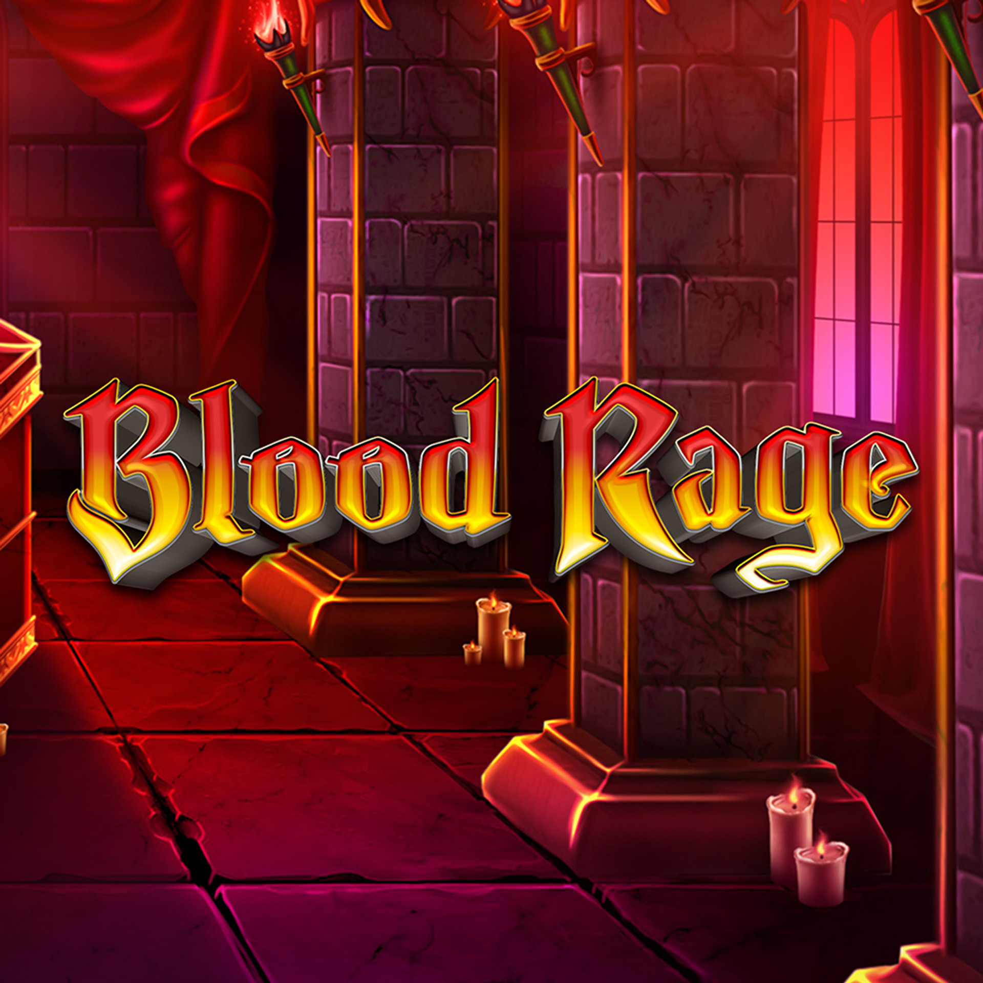 Blood Rage