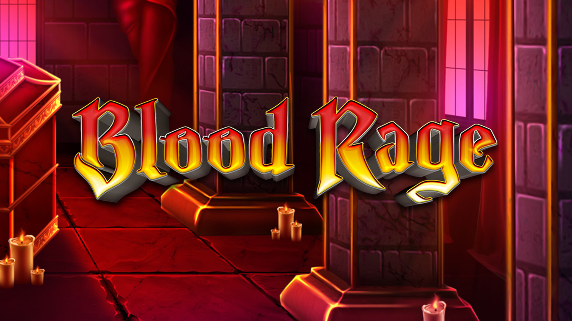 Blood Rage