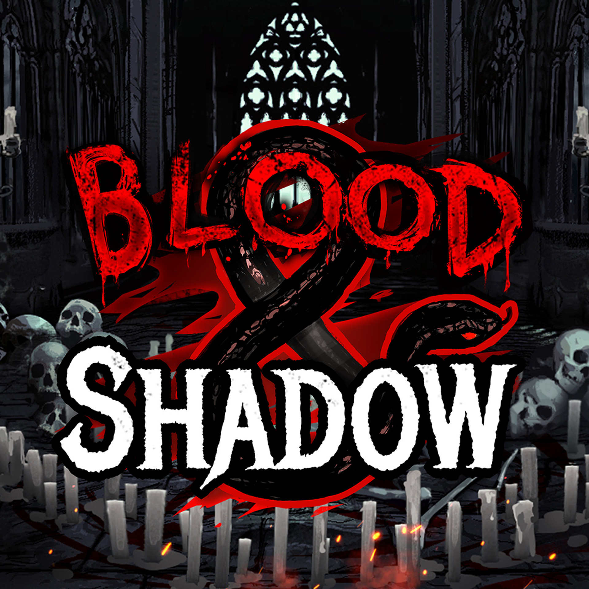 Blood & Shadow