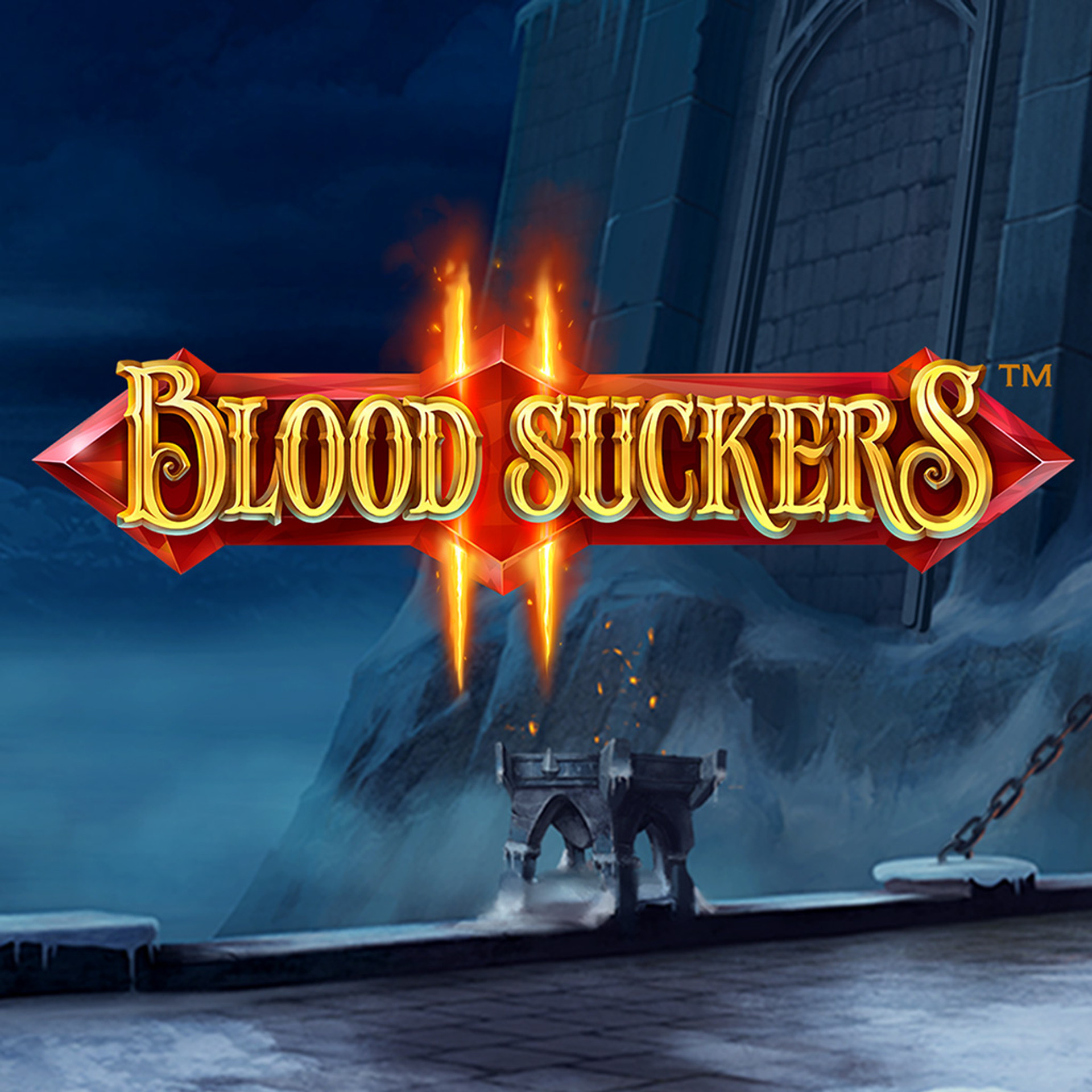 Blood Suckers 2