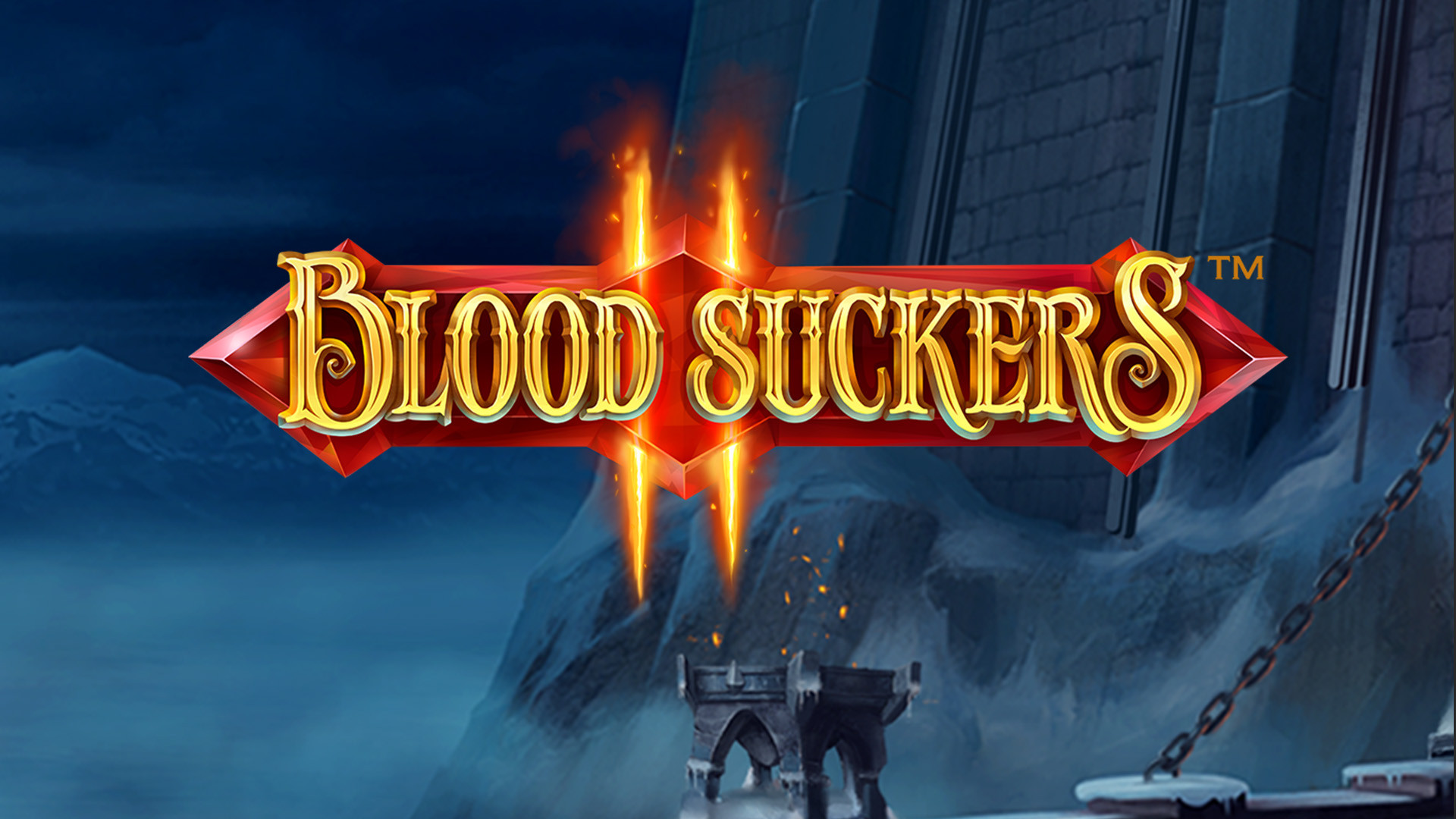 Blood Suckers 2