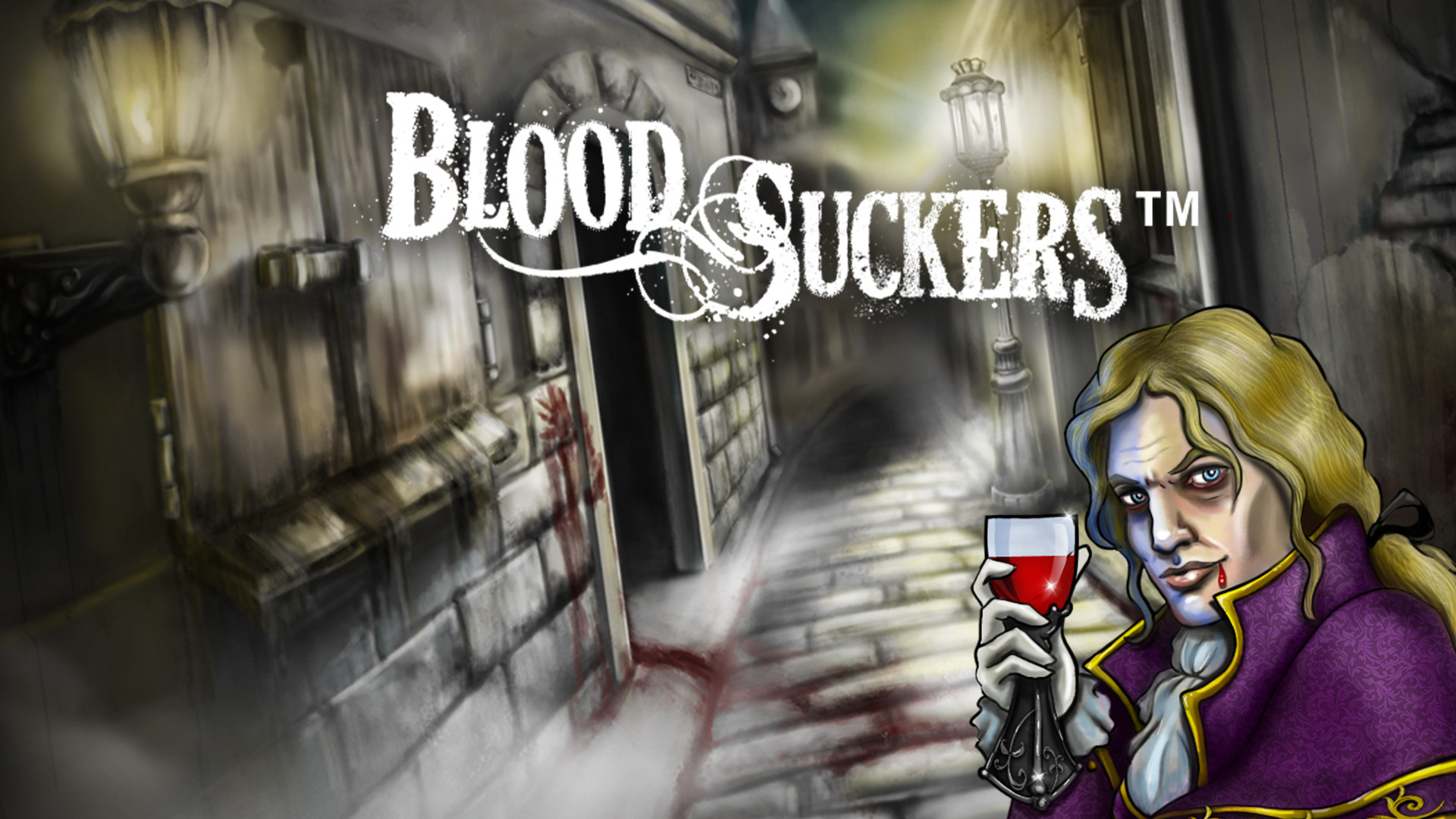 Blood Suckers