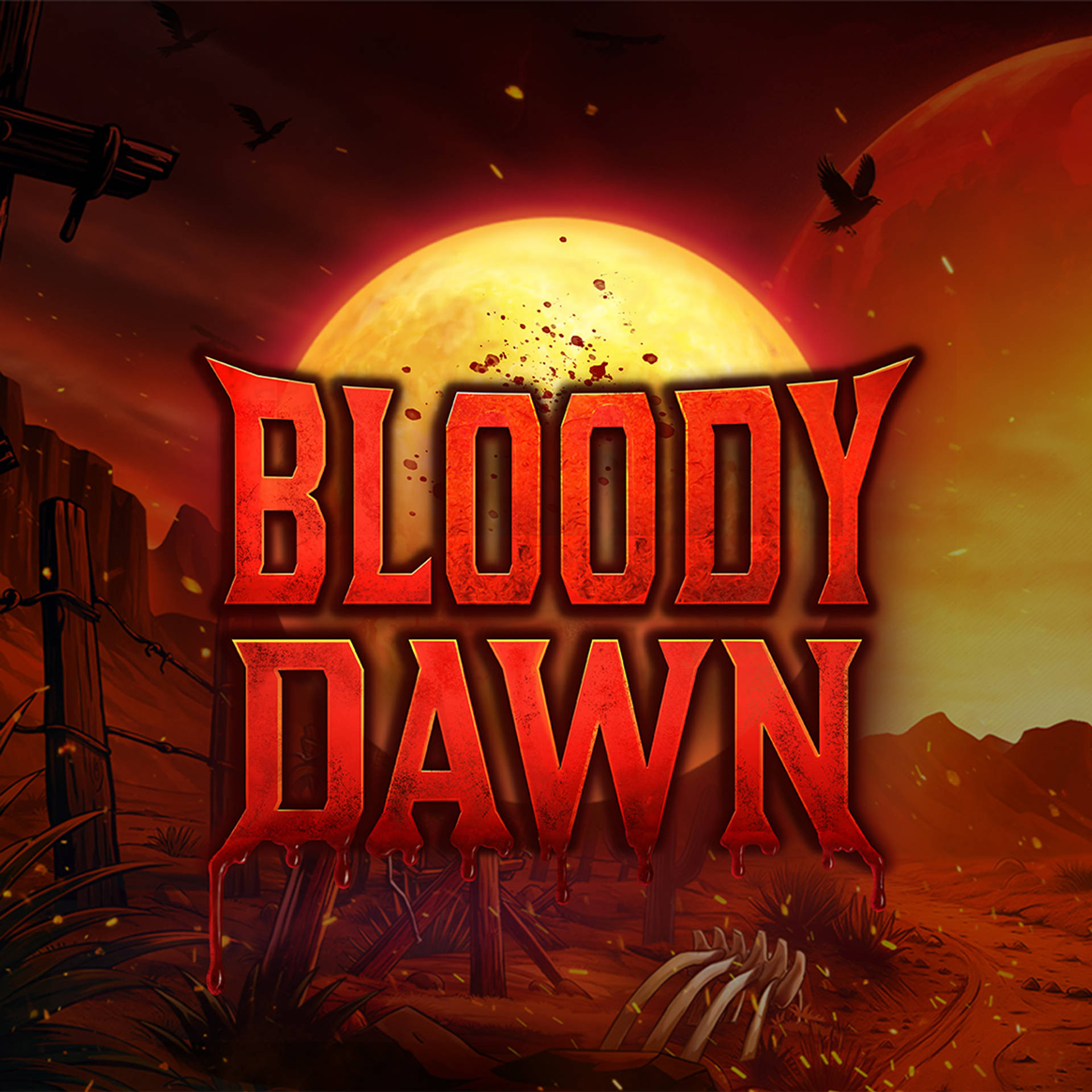 Bloody Dawn
