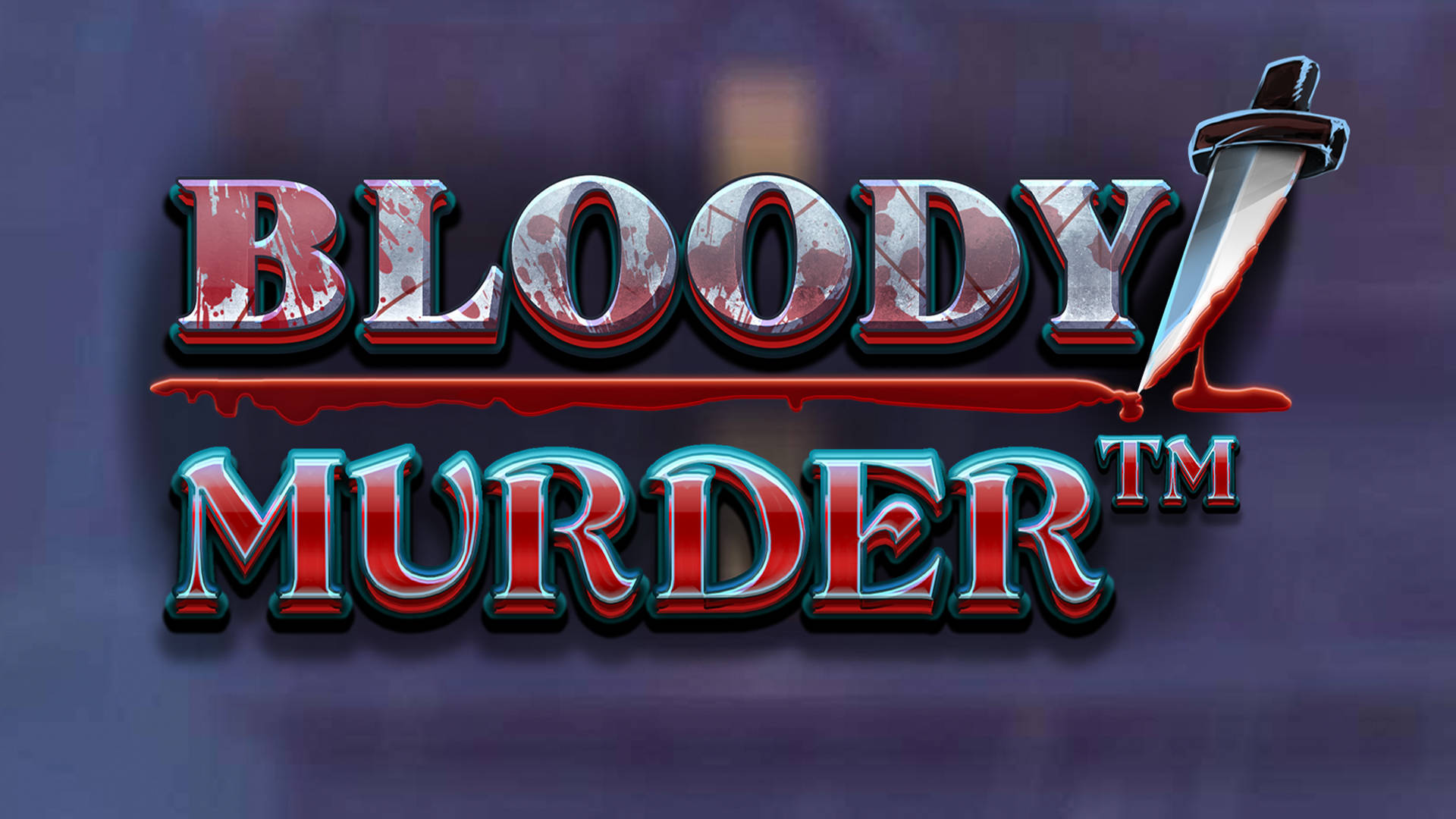 Bloody Murder