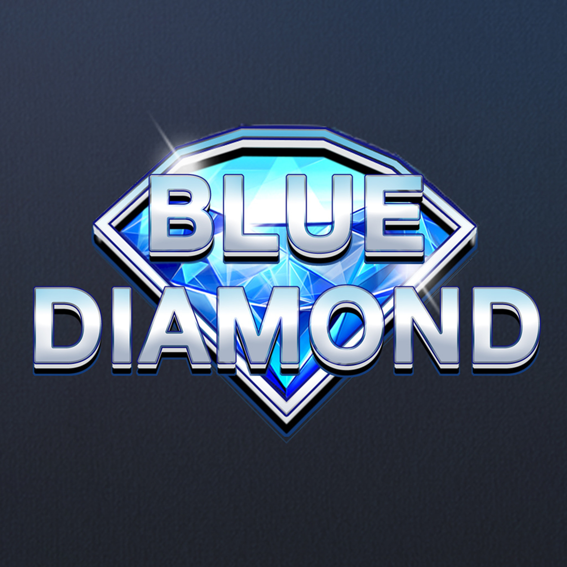 Blue Diamond