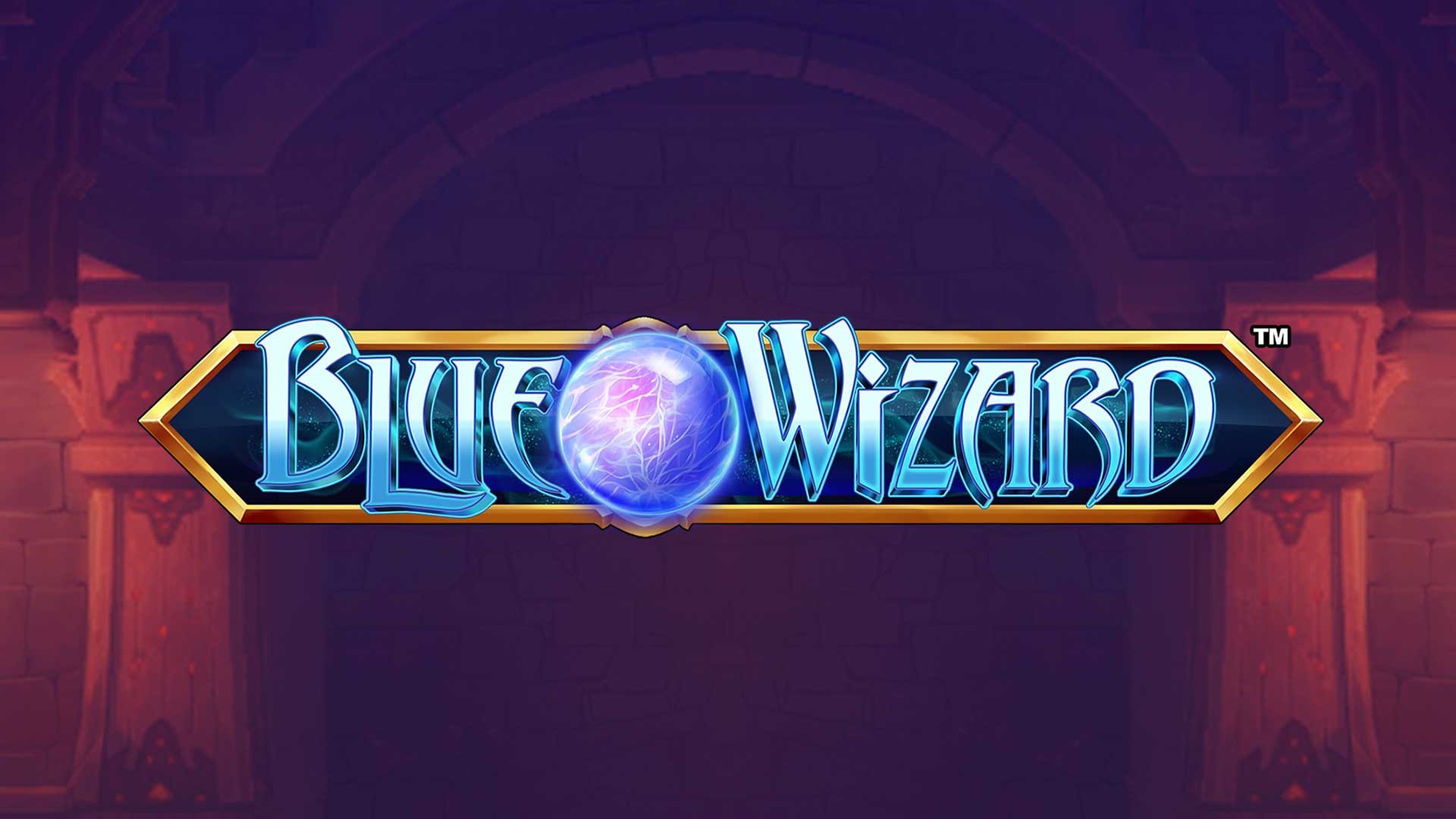 Blue Wizard