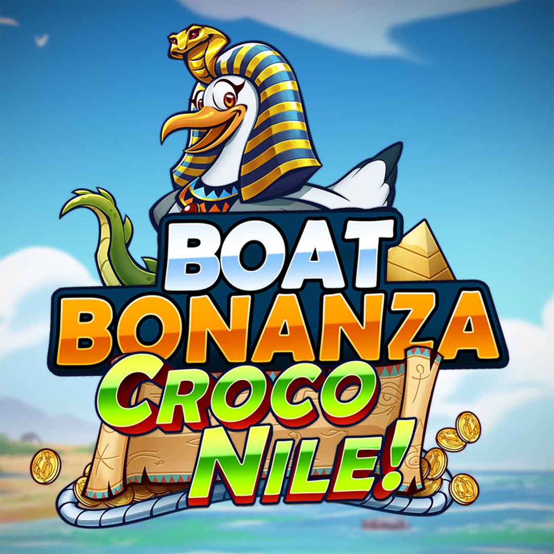 Boat Bonanza CrocoNile