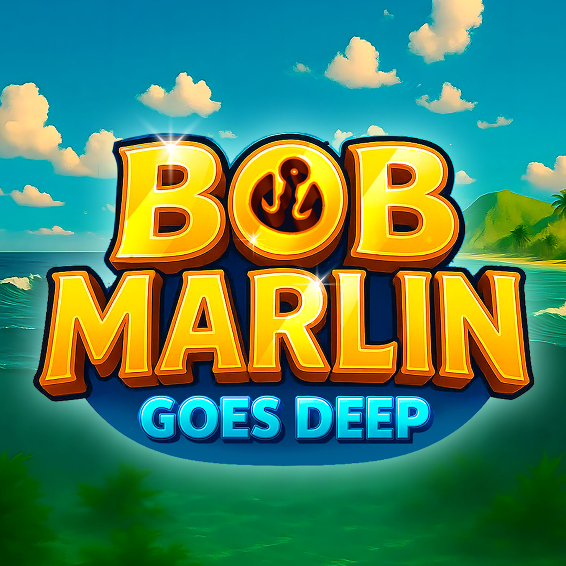 Bob Marlin Goes Deep