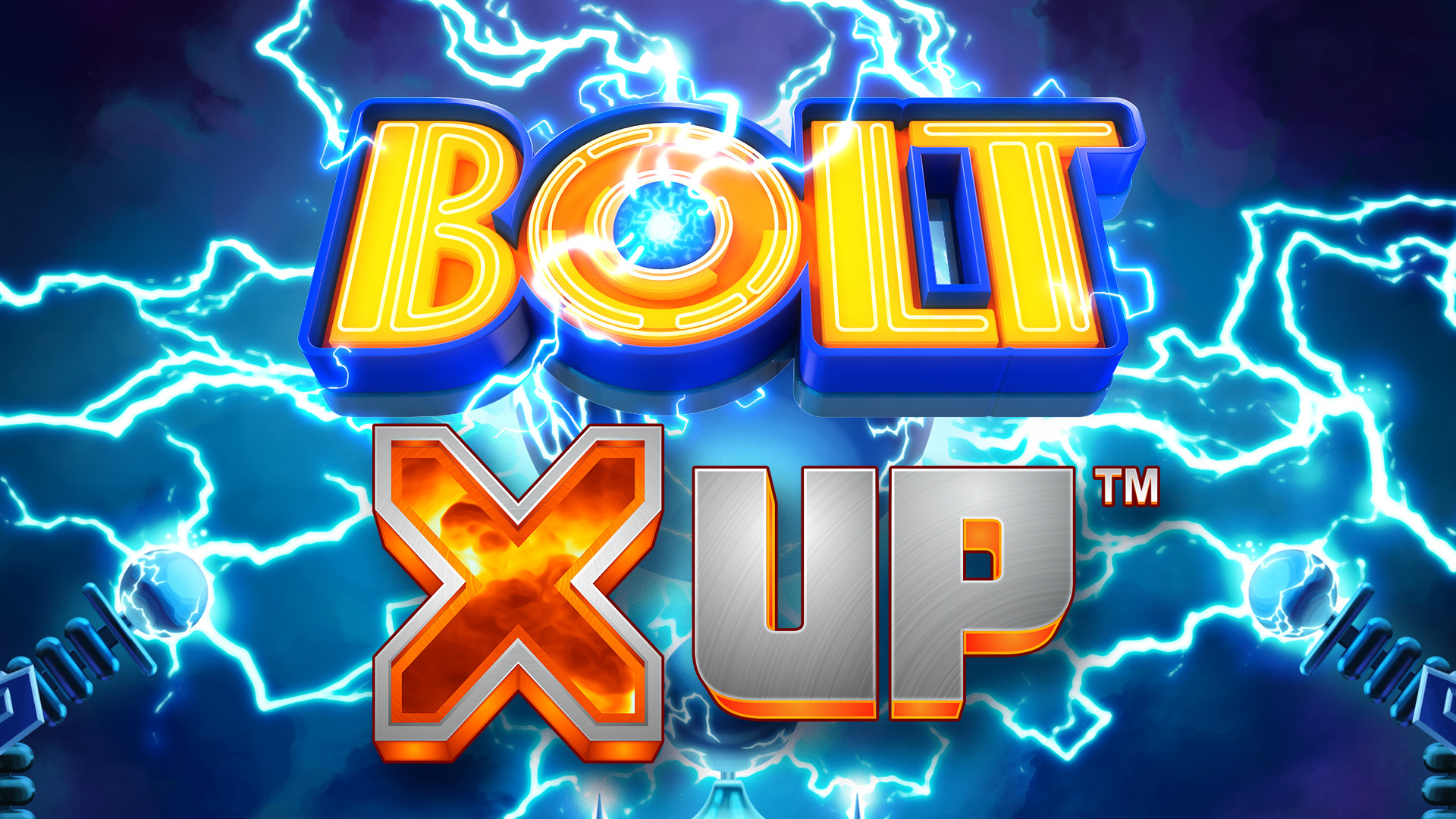 Bolt X UP