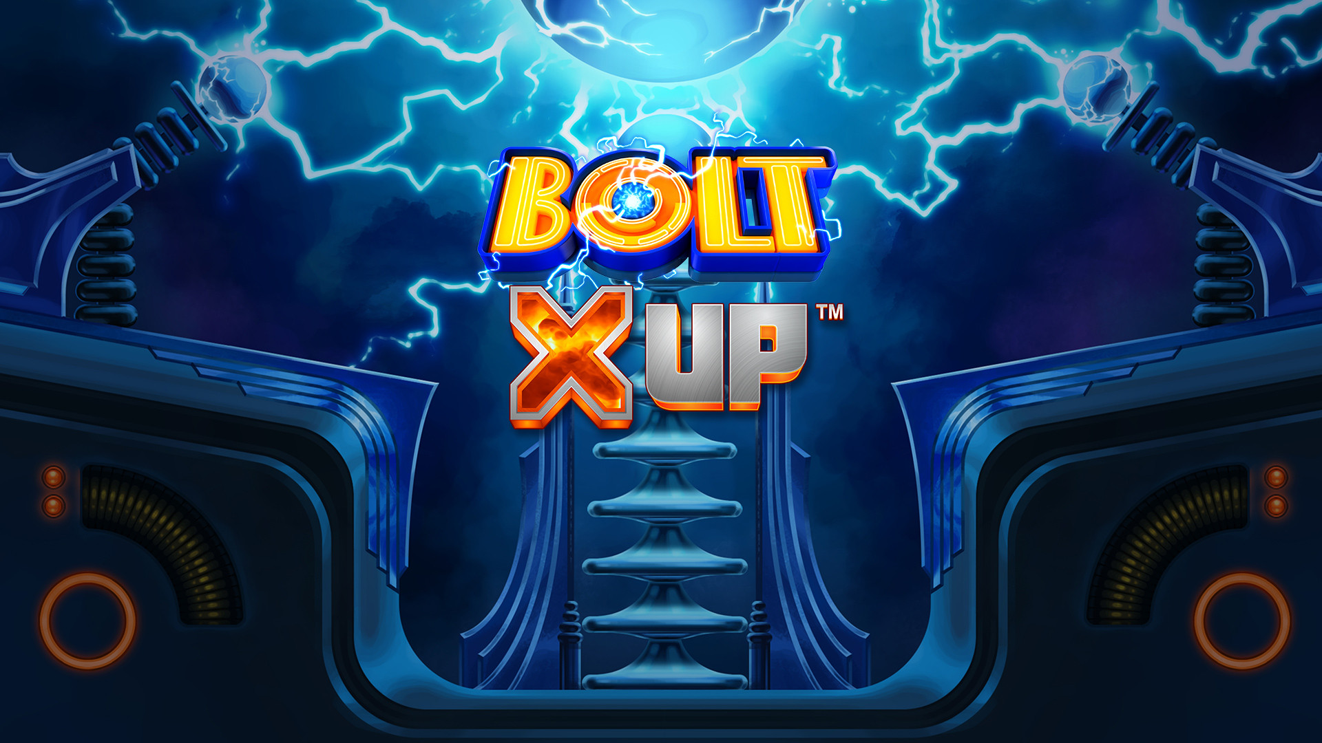 Bolt X UP
