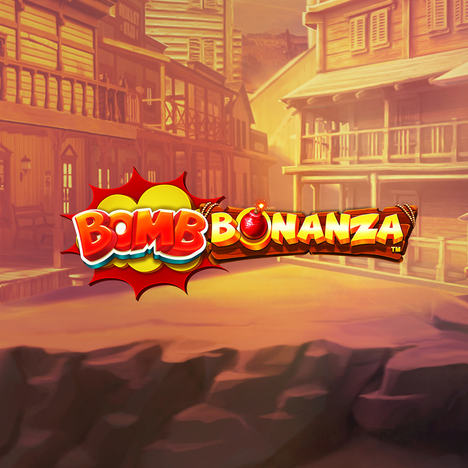 Bomb Bonanza
