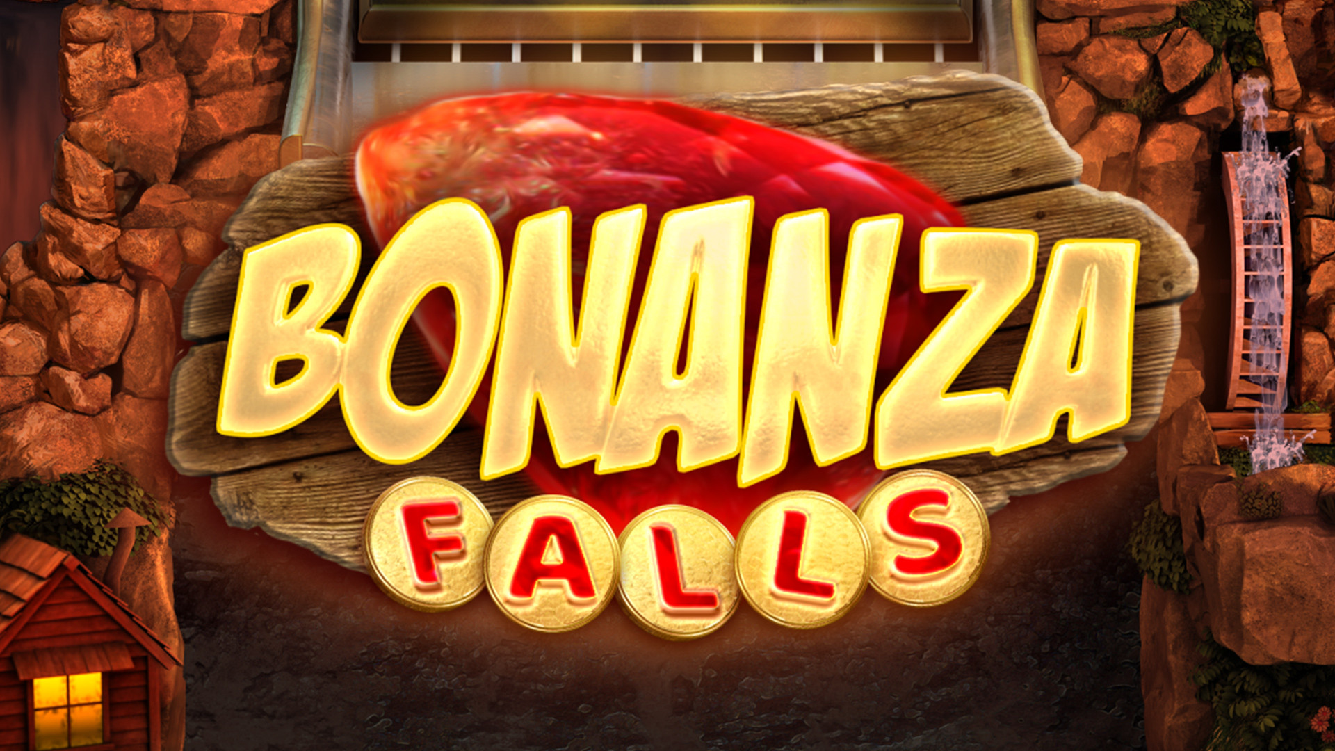 Bonanza Falls