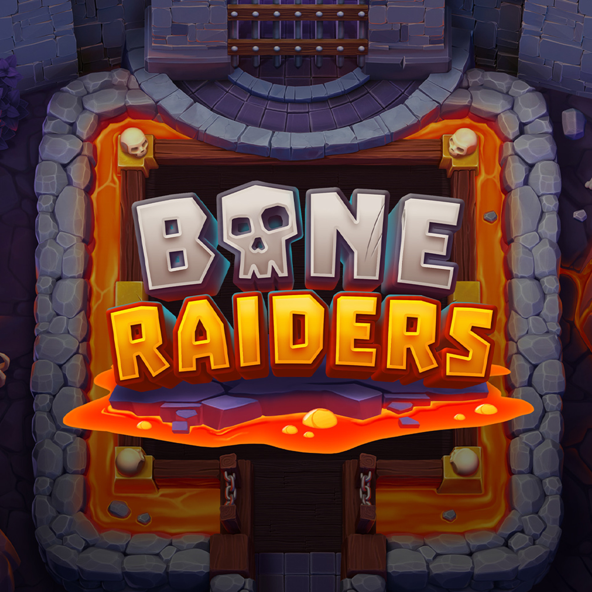 Bone Raiders