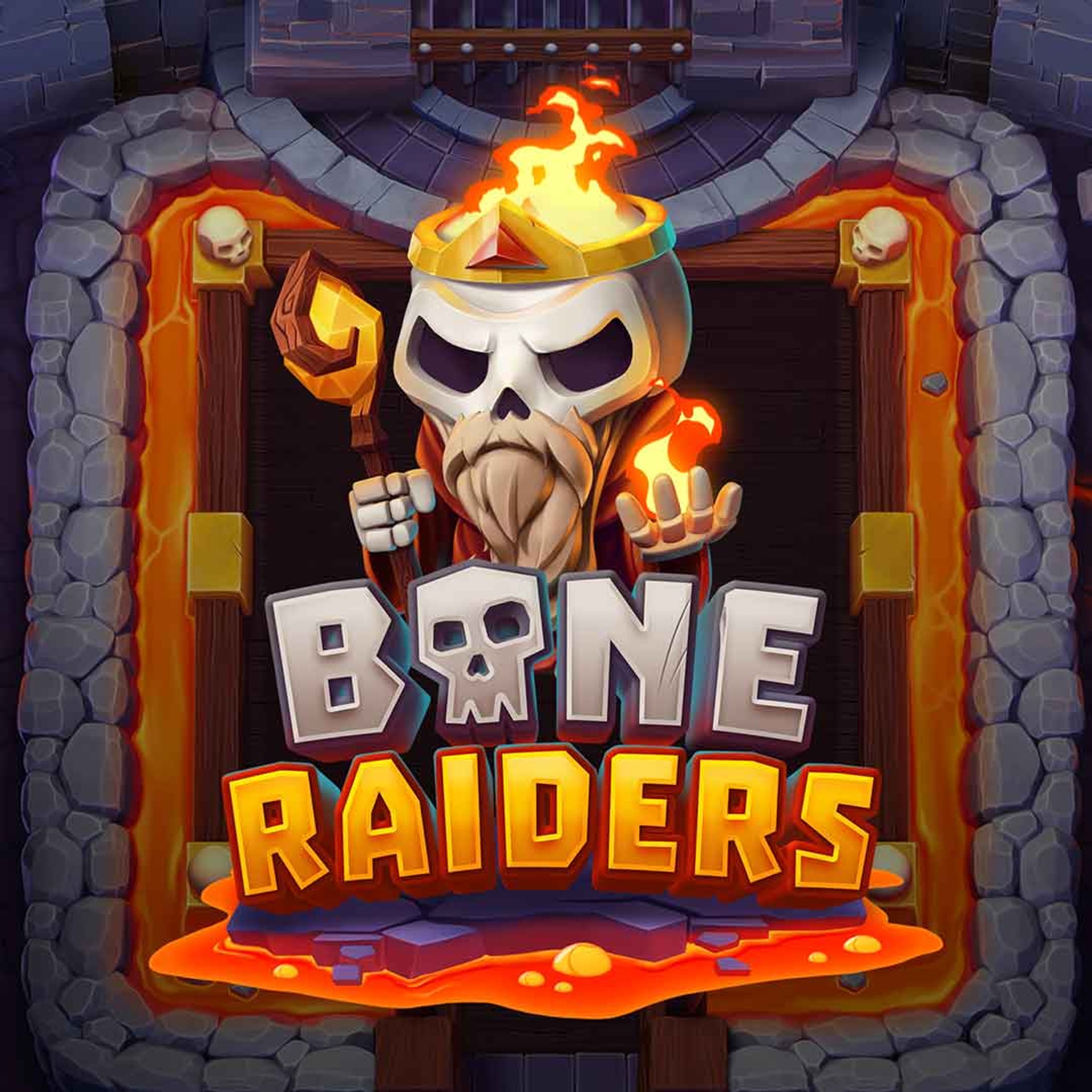 Bone Raiders