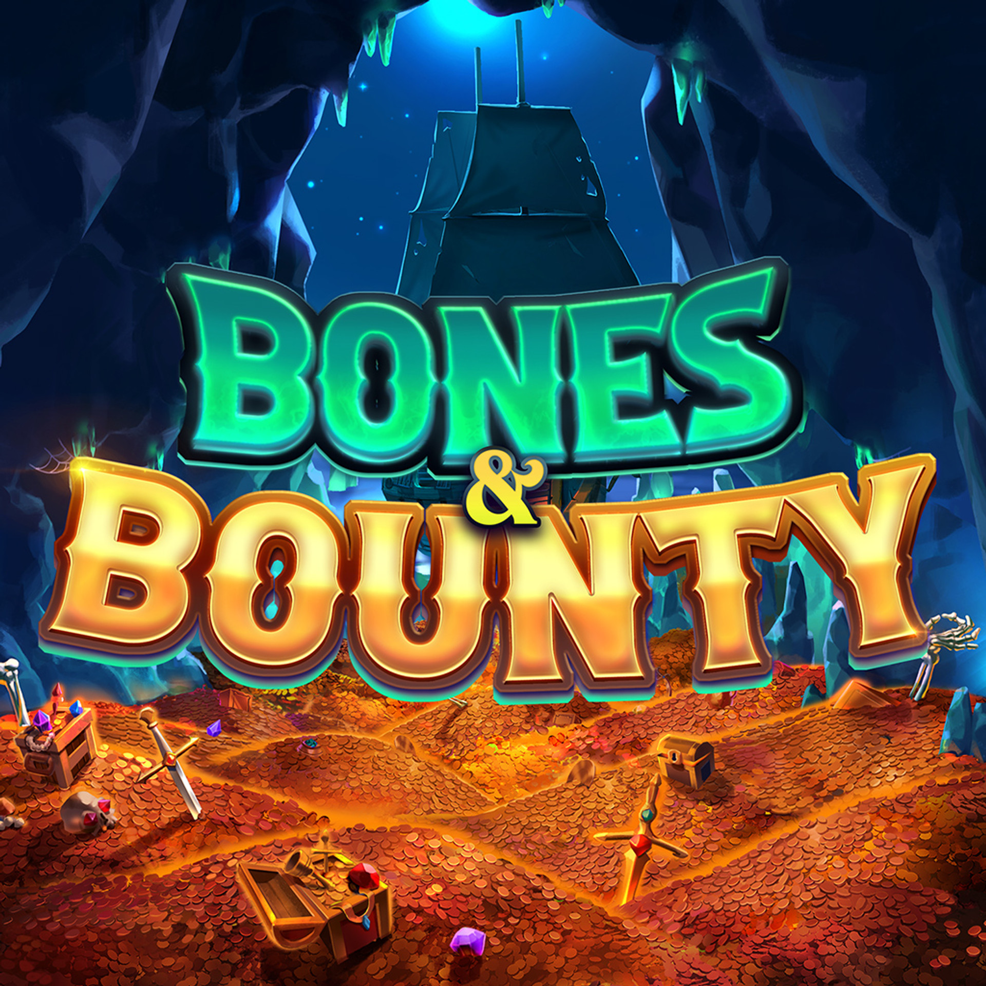 Bones and Bounty