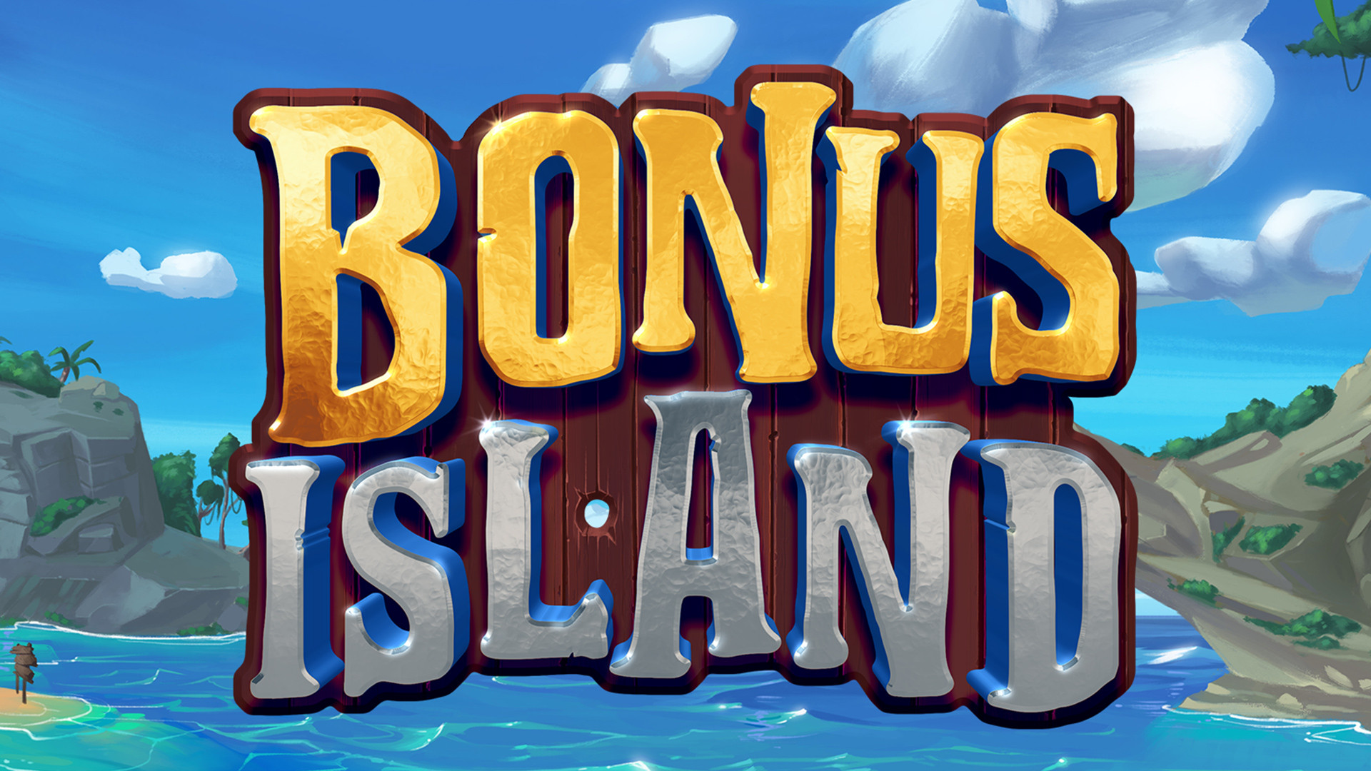 Bonus Island