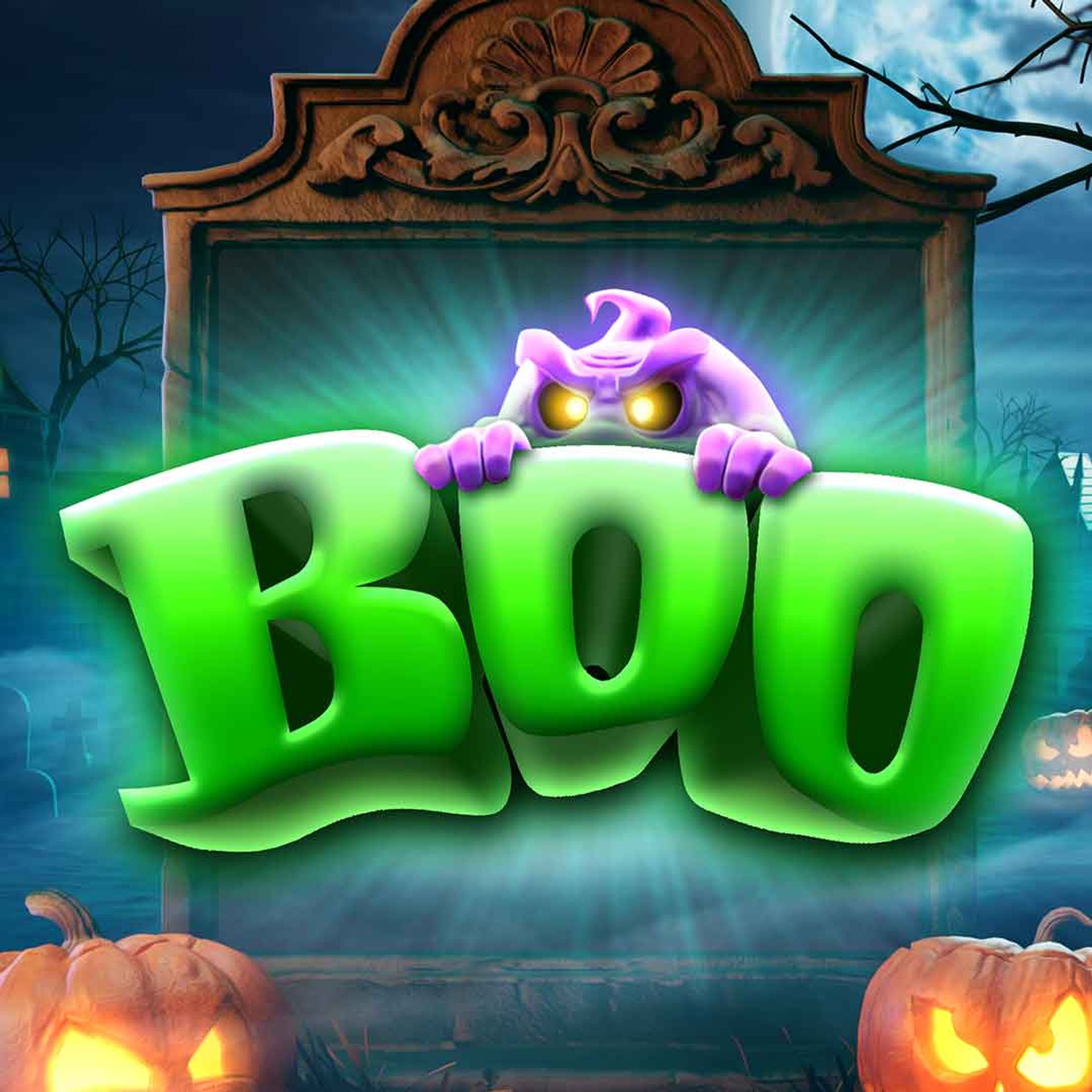 Boo