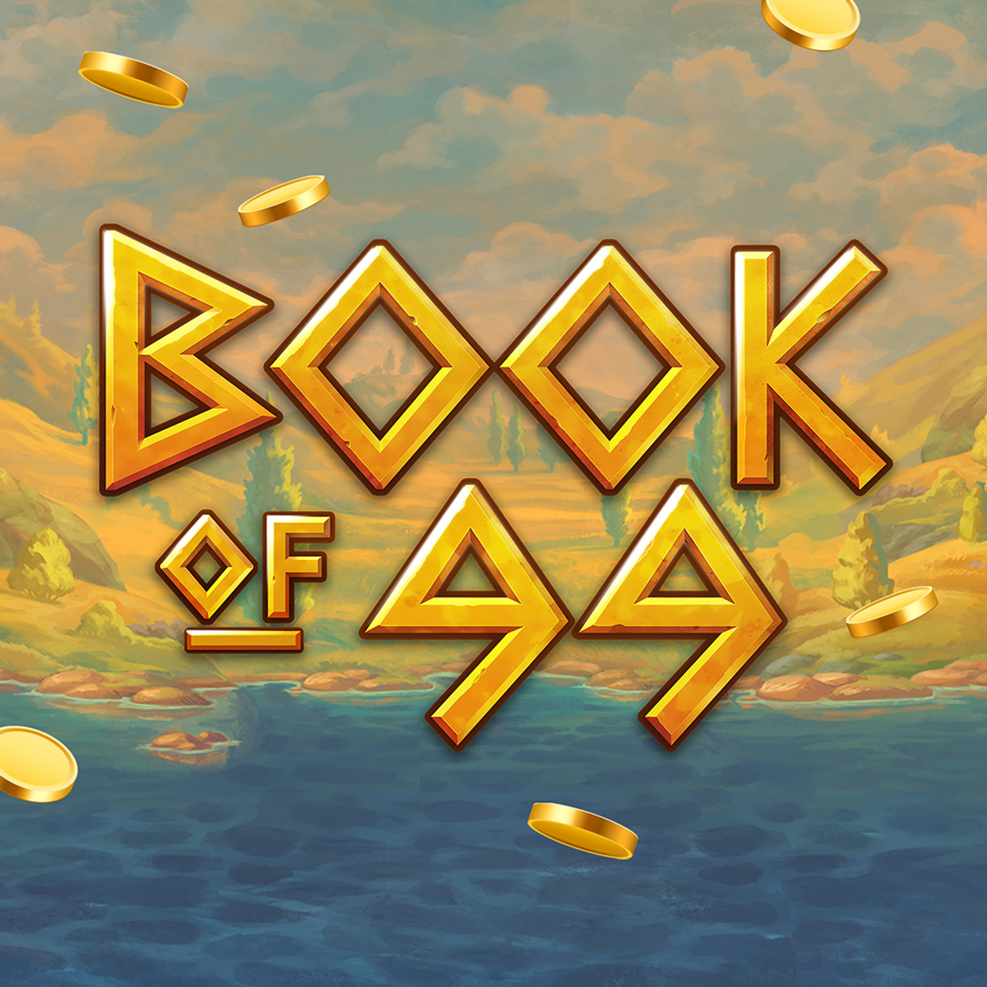 Book of 99