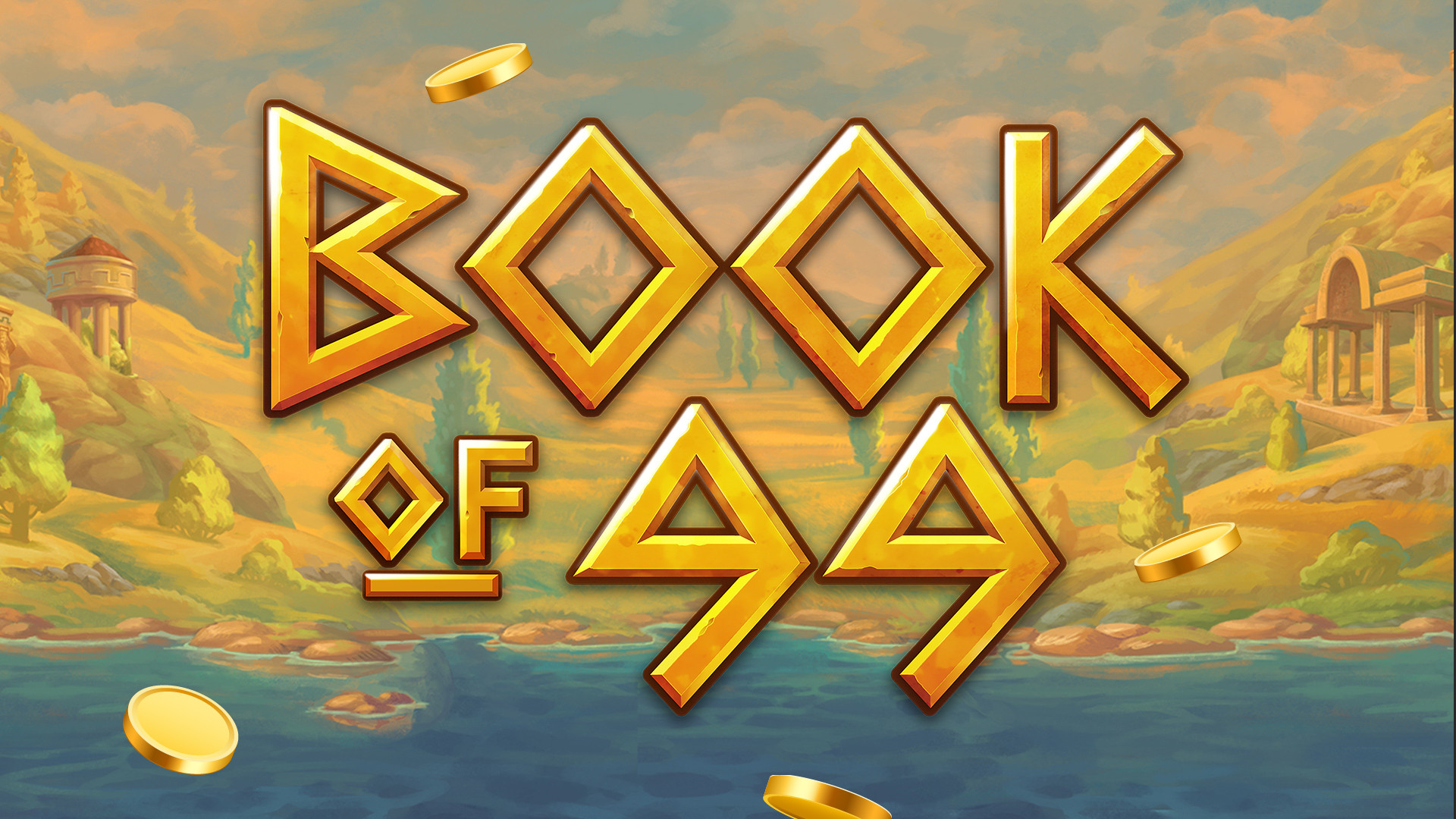 Book of 99