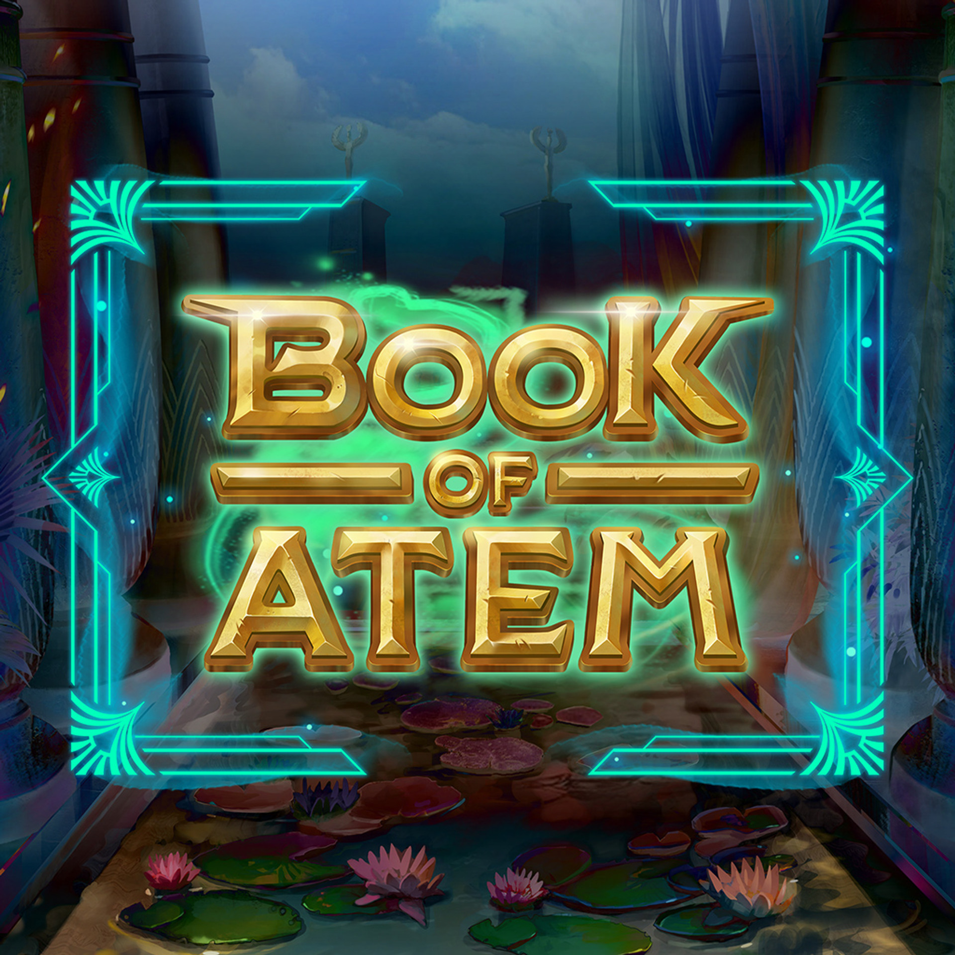 Book of Atem