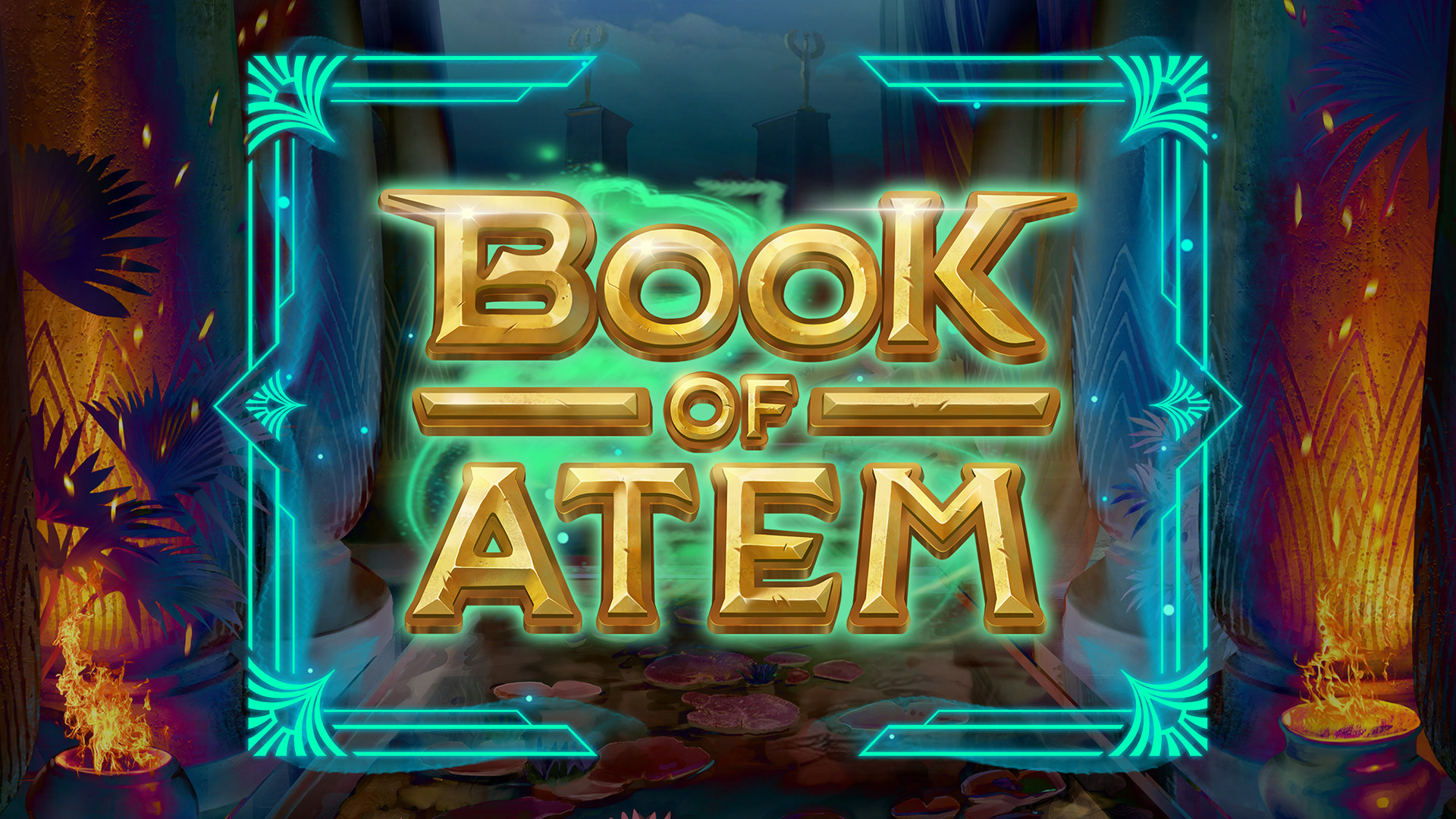 Book of Atem