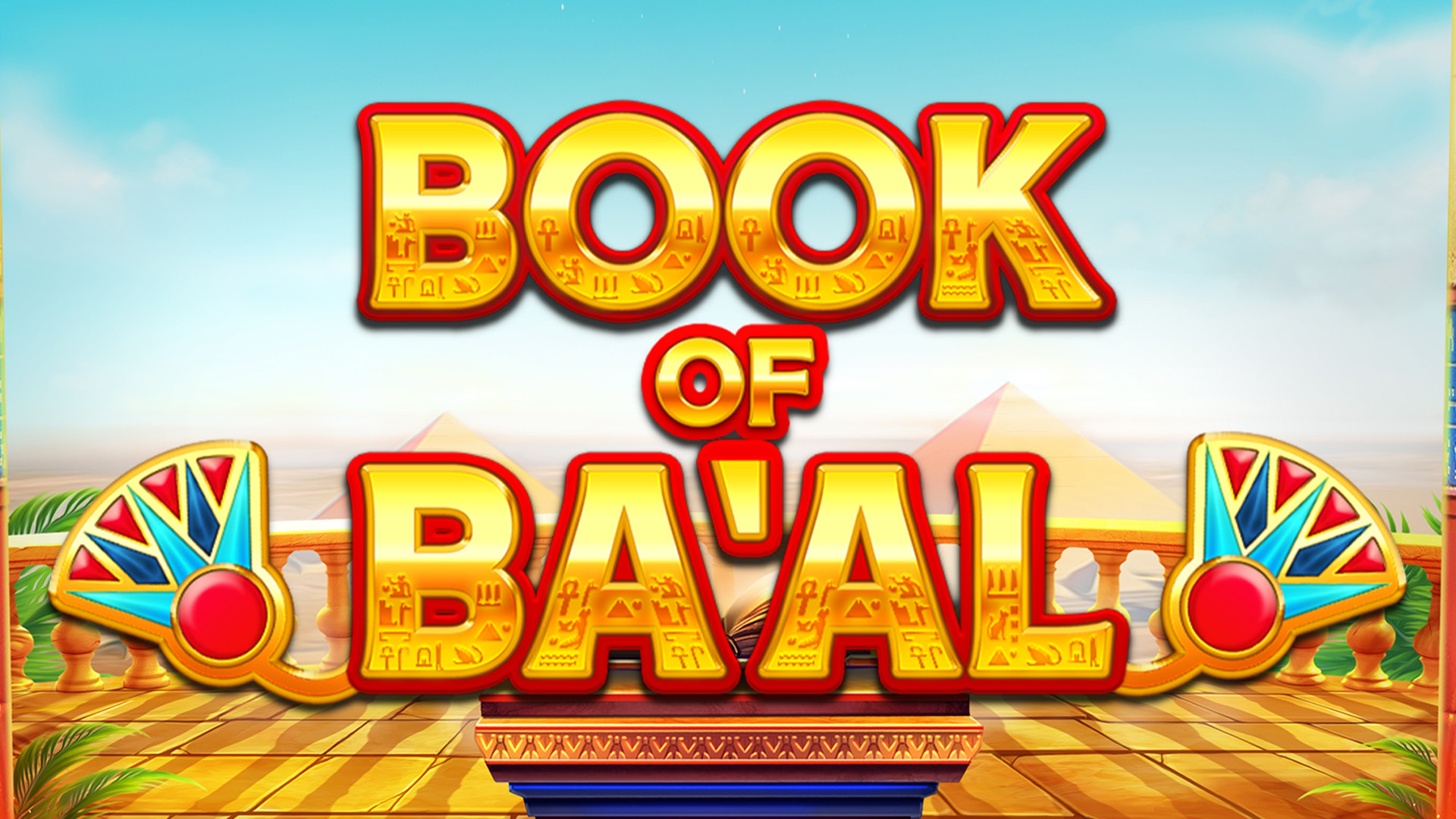 Book of Ba'al