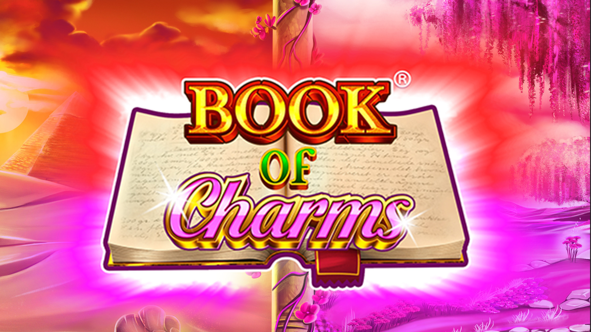 Book of Charms