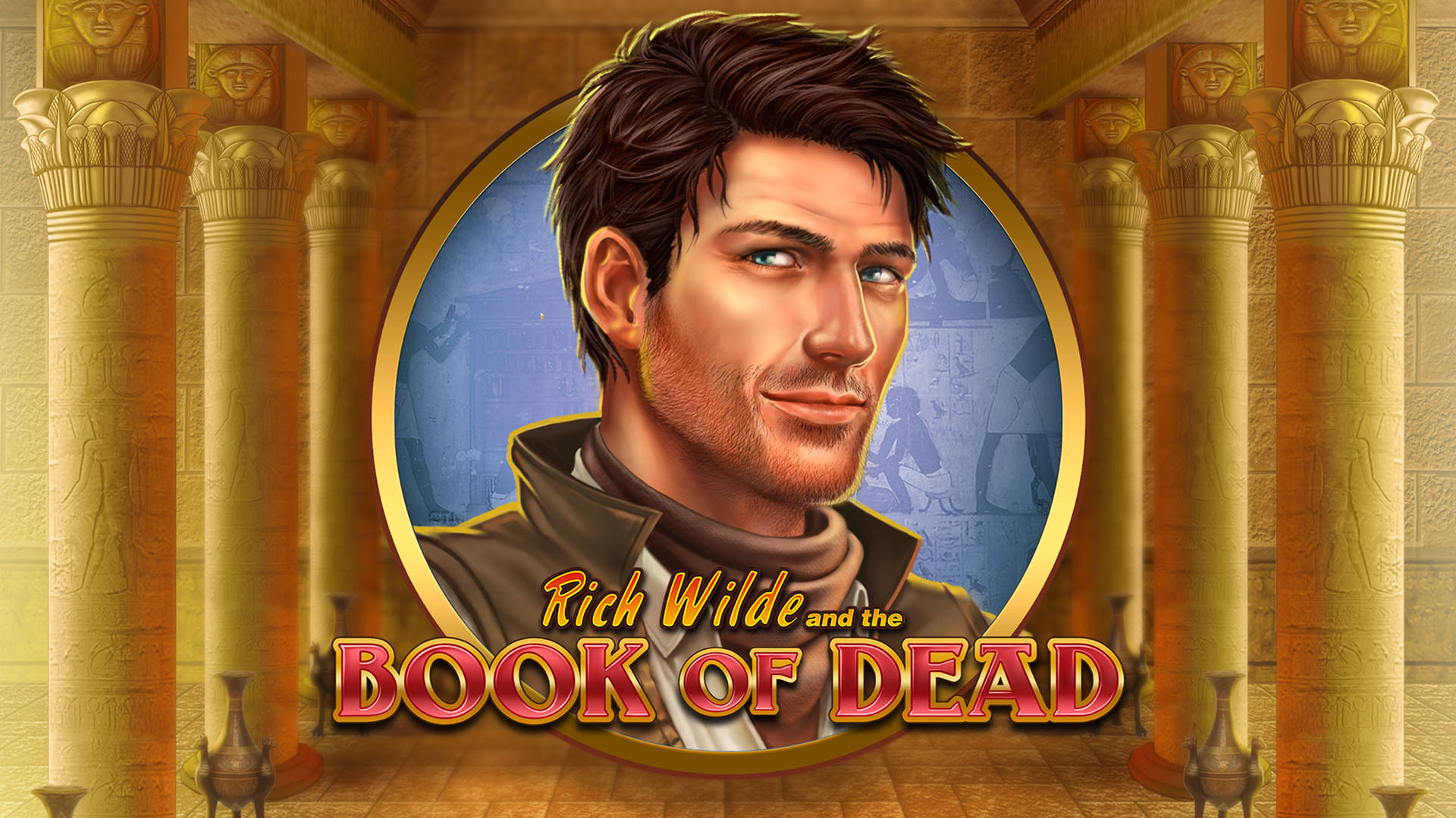 Spelen Book of Dead High Roller: geschikt voor grote spelers?