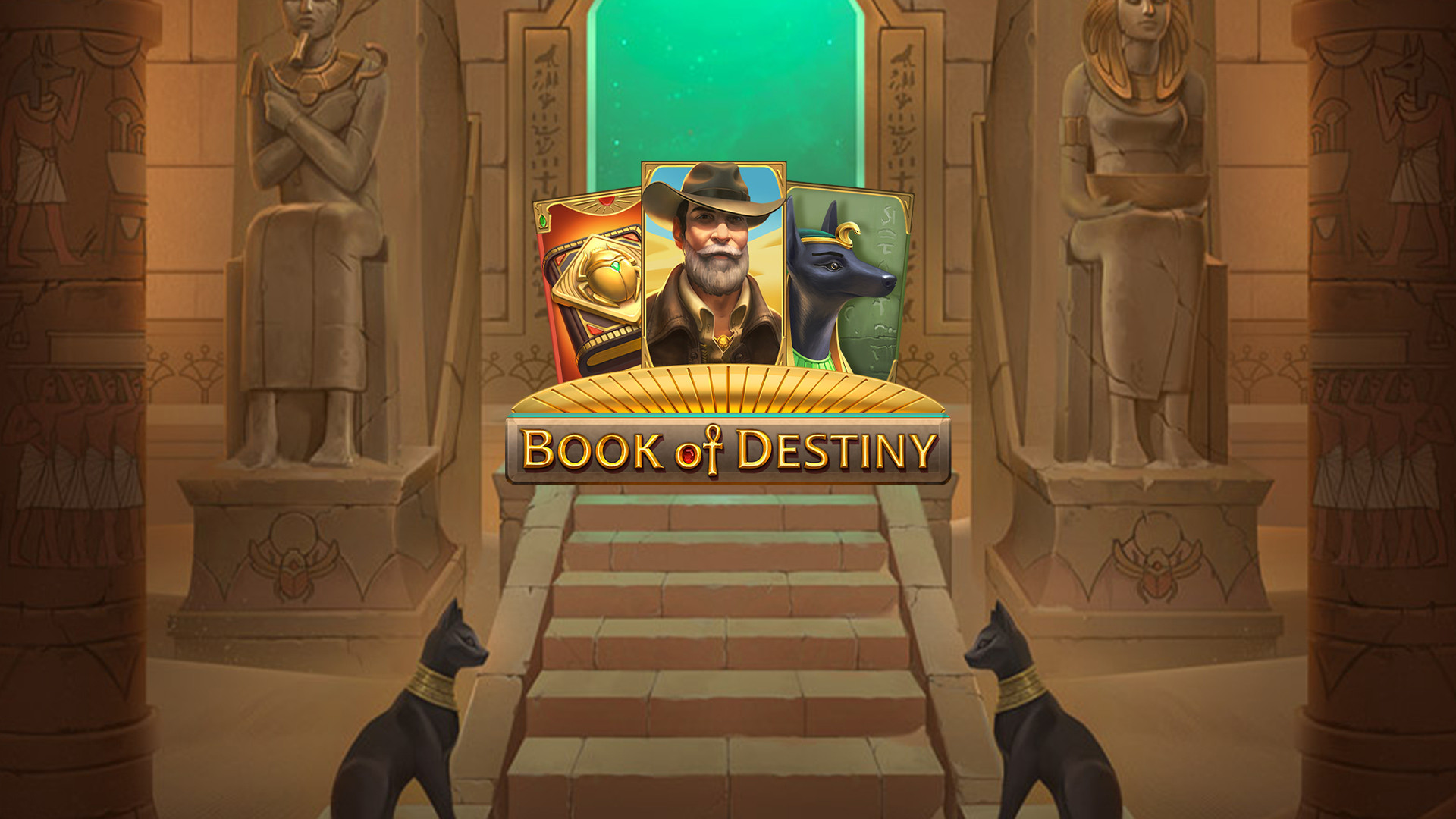 Book of Destiny