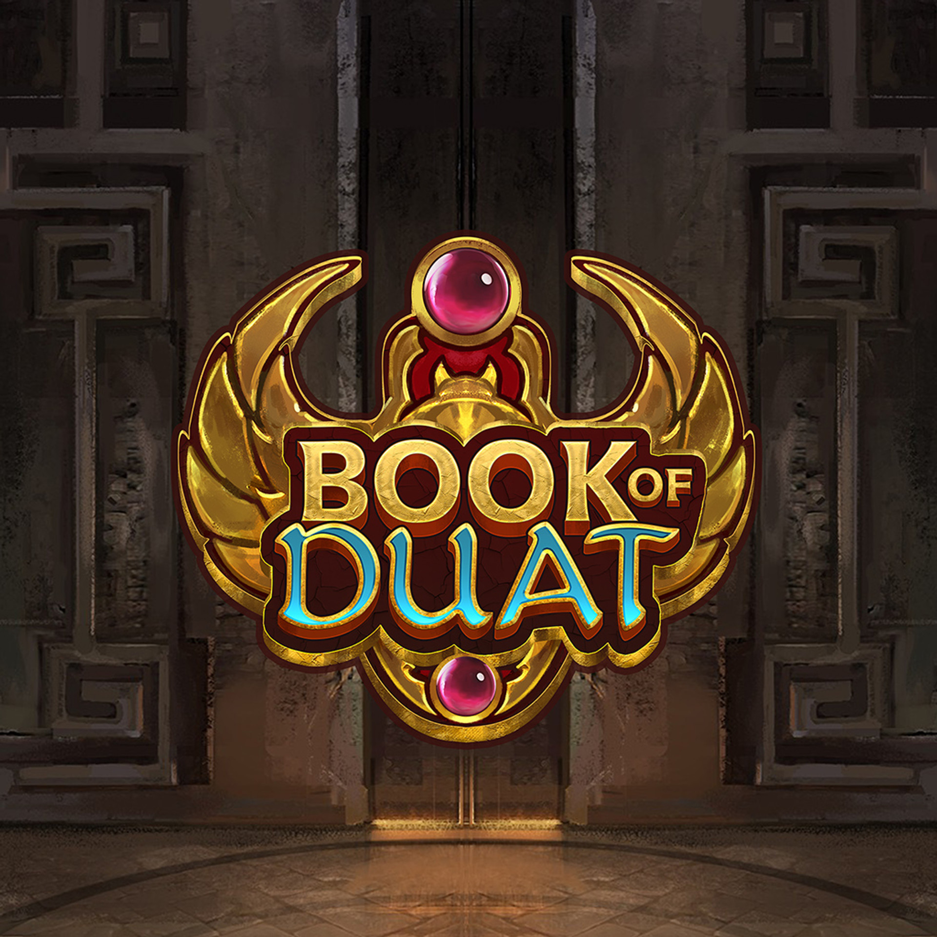 Book of Duat