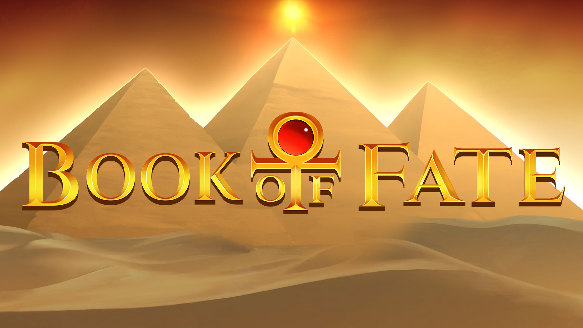 Book of Fate