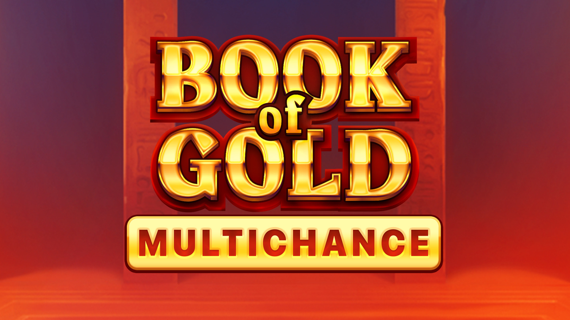 Book of Gold: Multichance