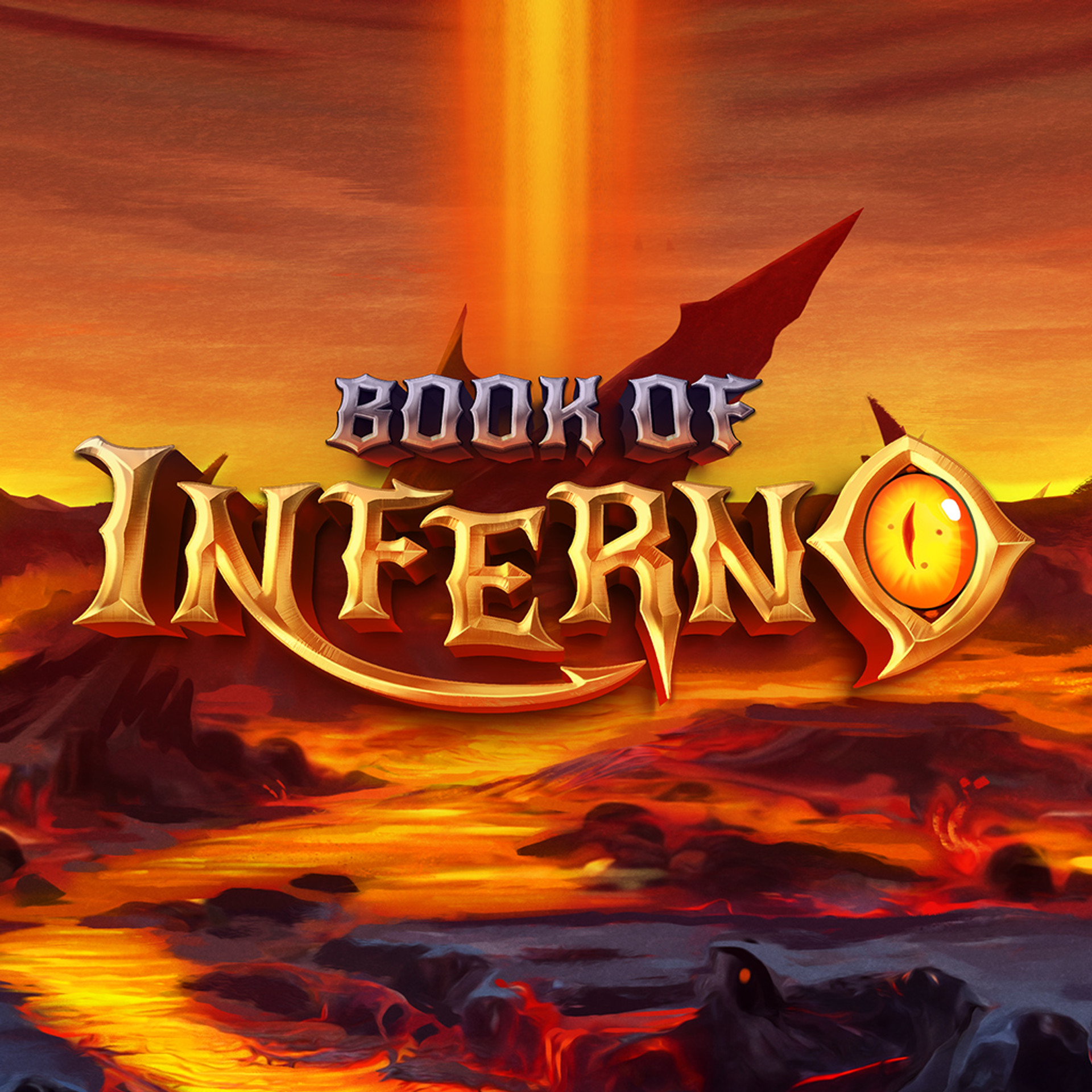 Book of Inferno