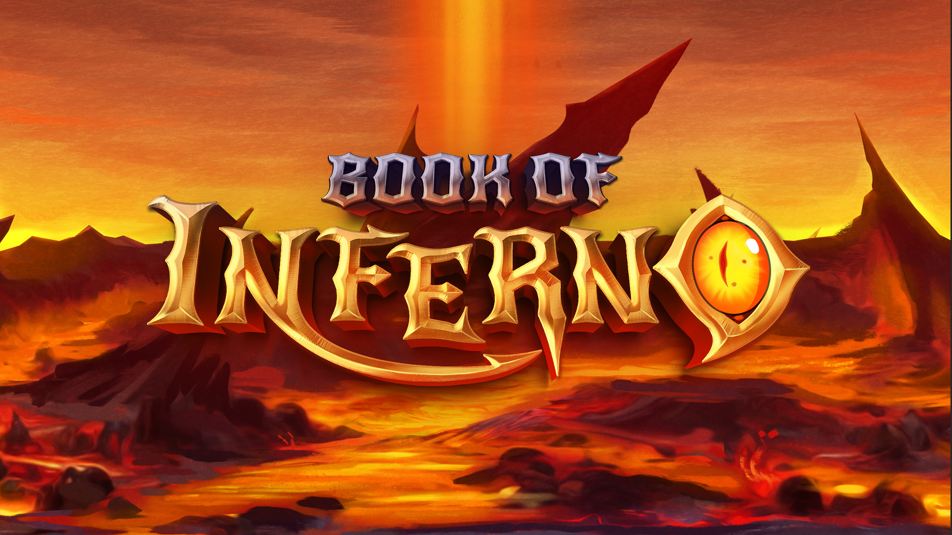 Book of Inferno