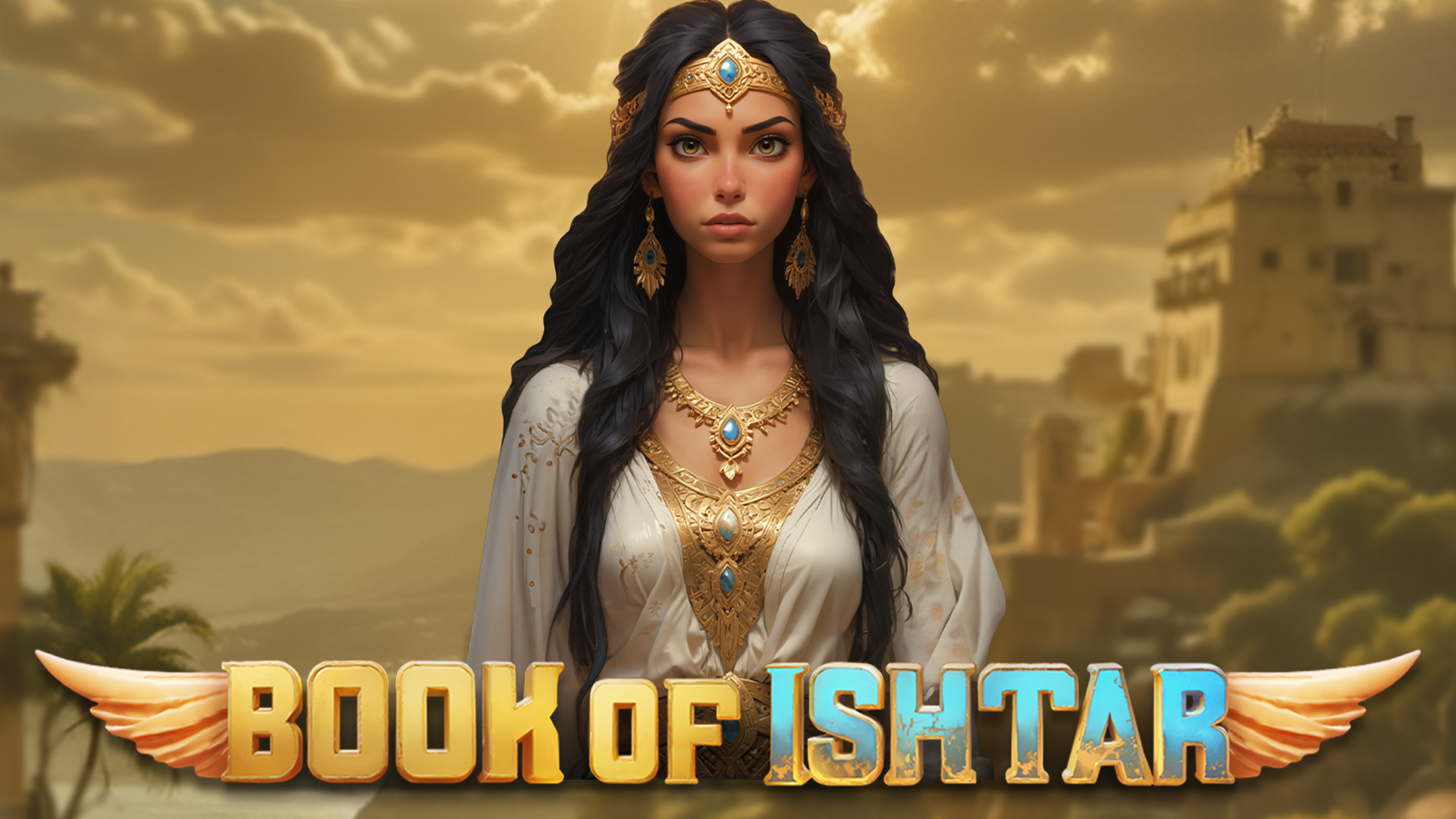 Book of Ishtar