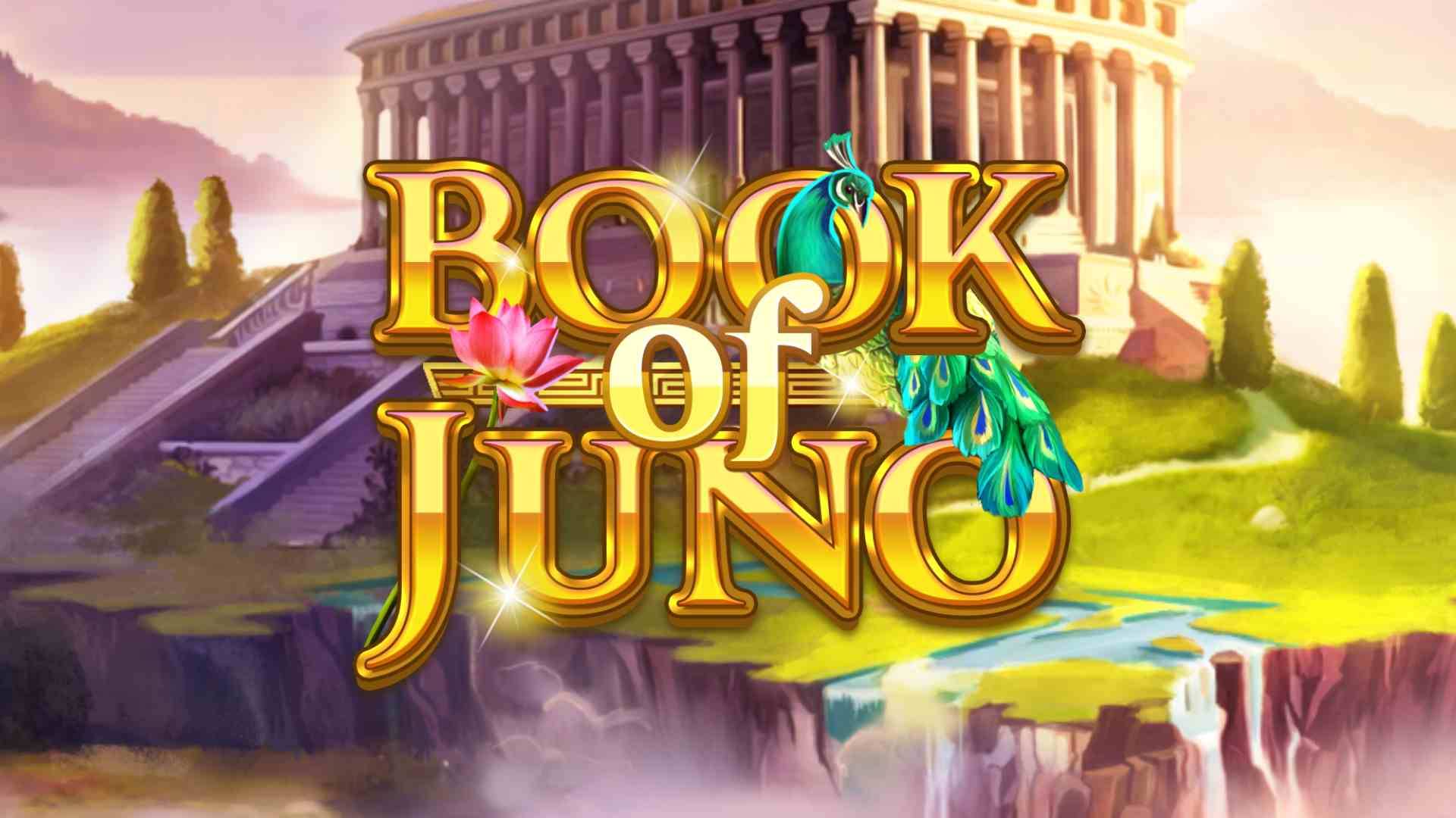 Book of Juno