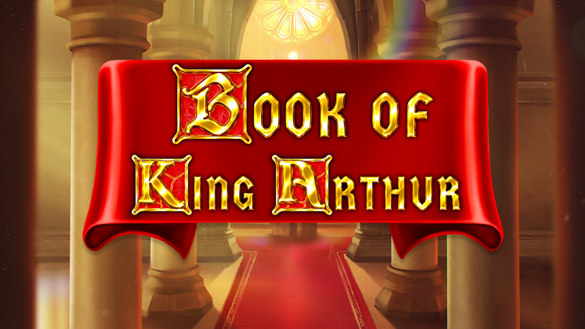 Book of King Arthur