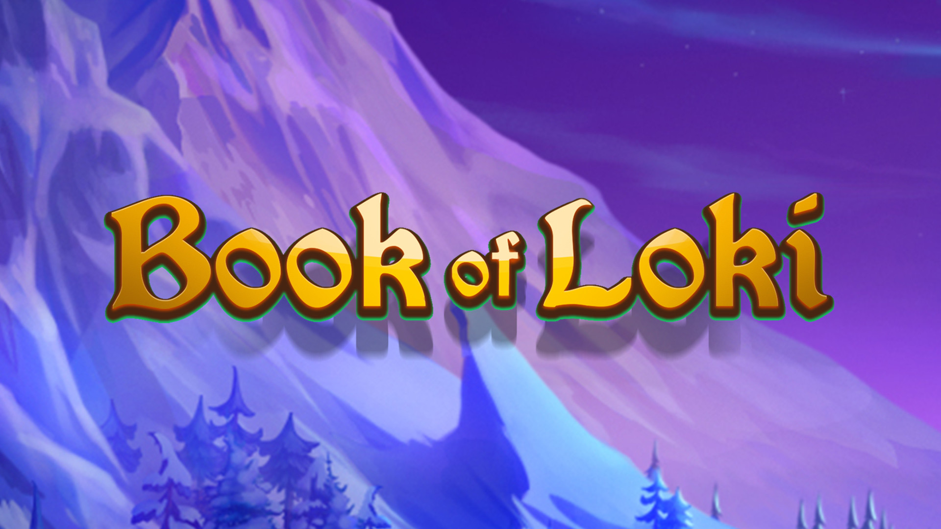 Book of Loki