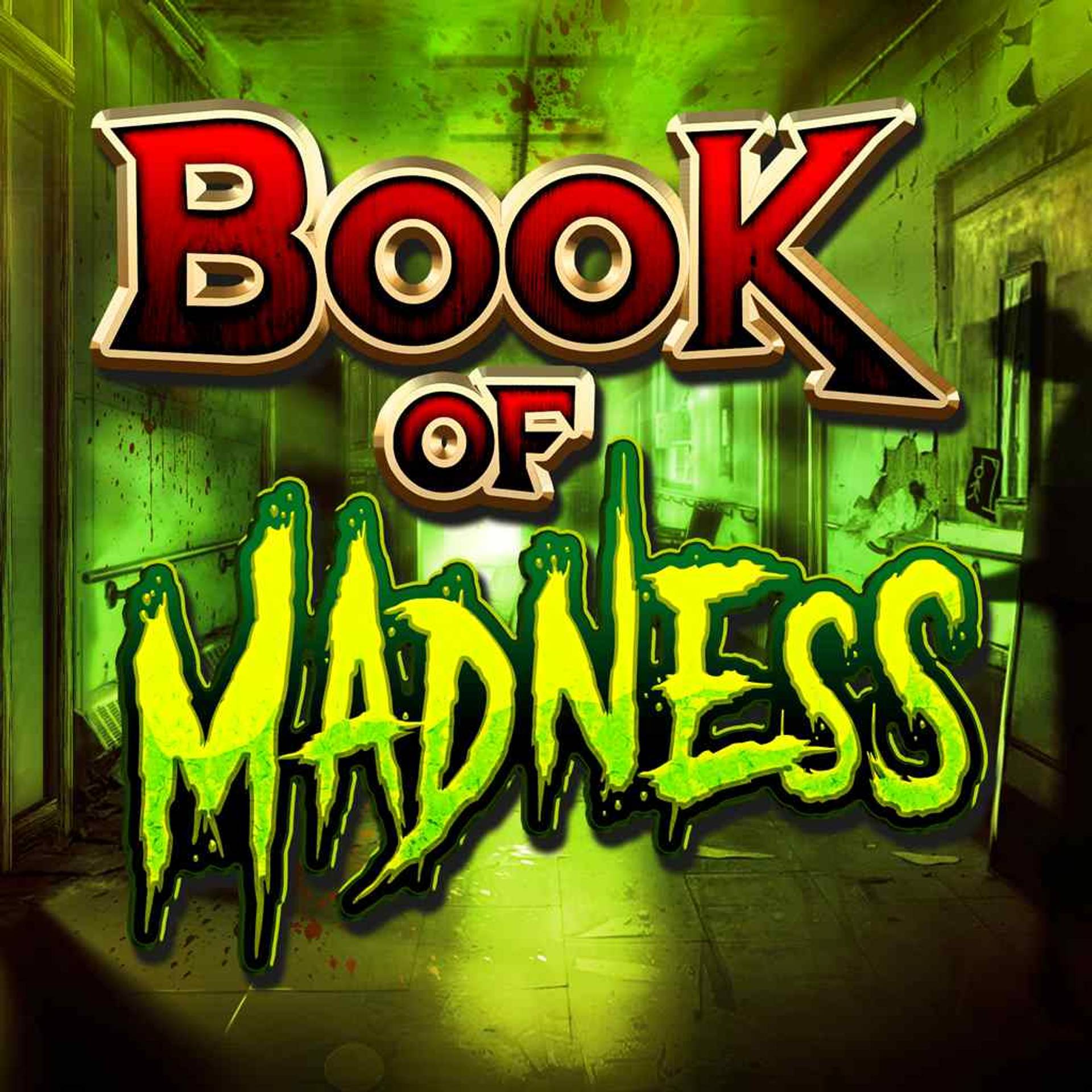 Book of Madness