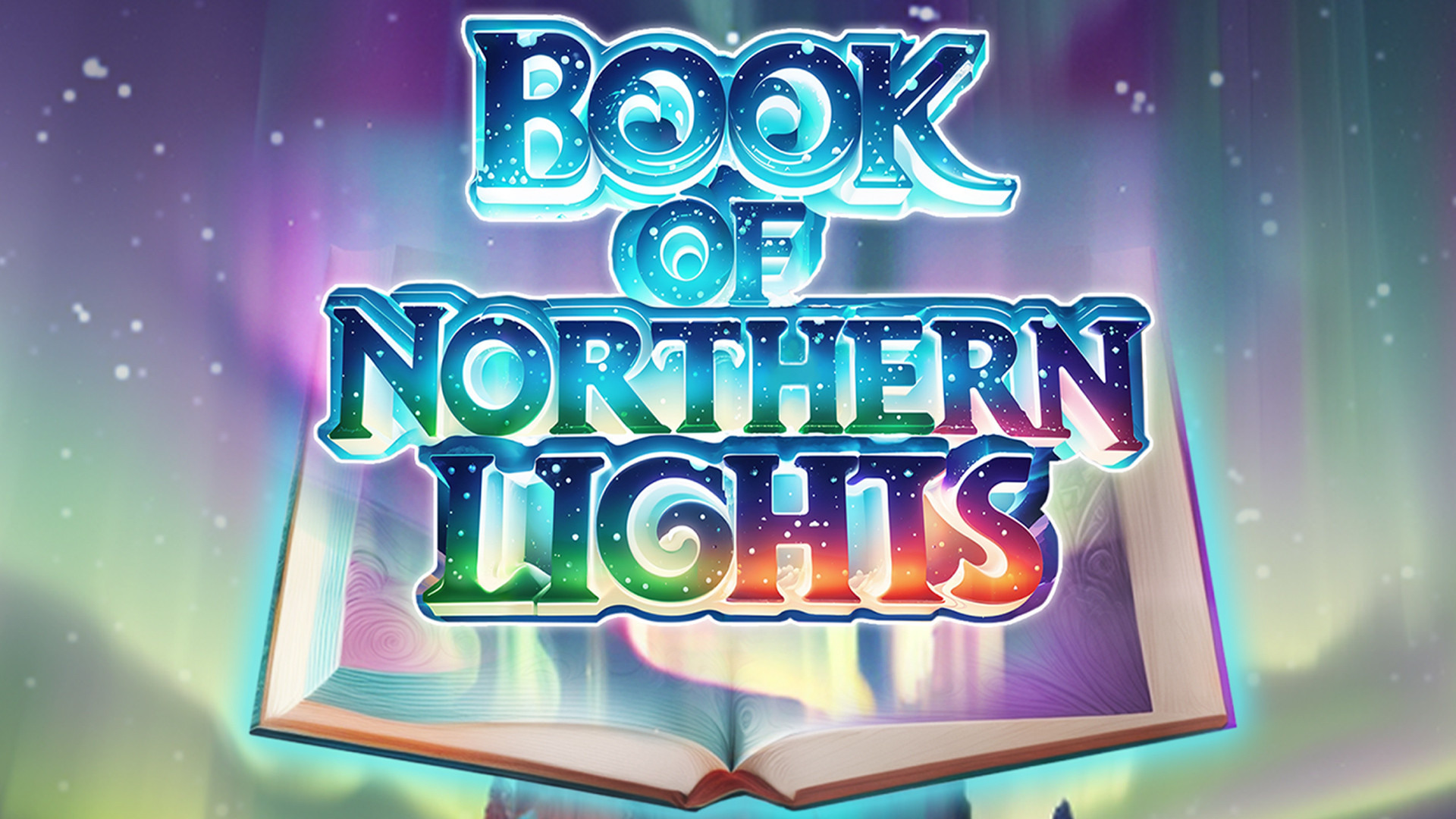 Book of Northern Lights